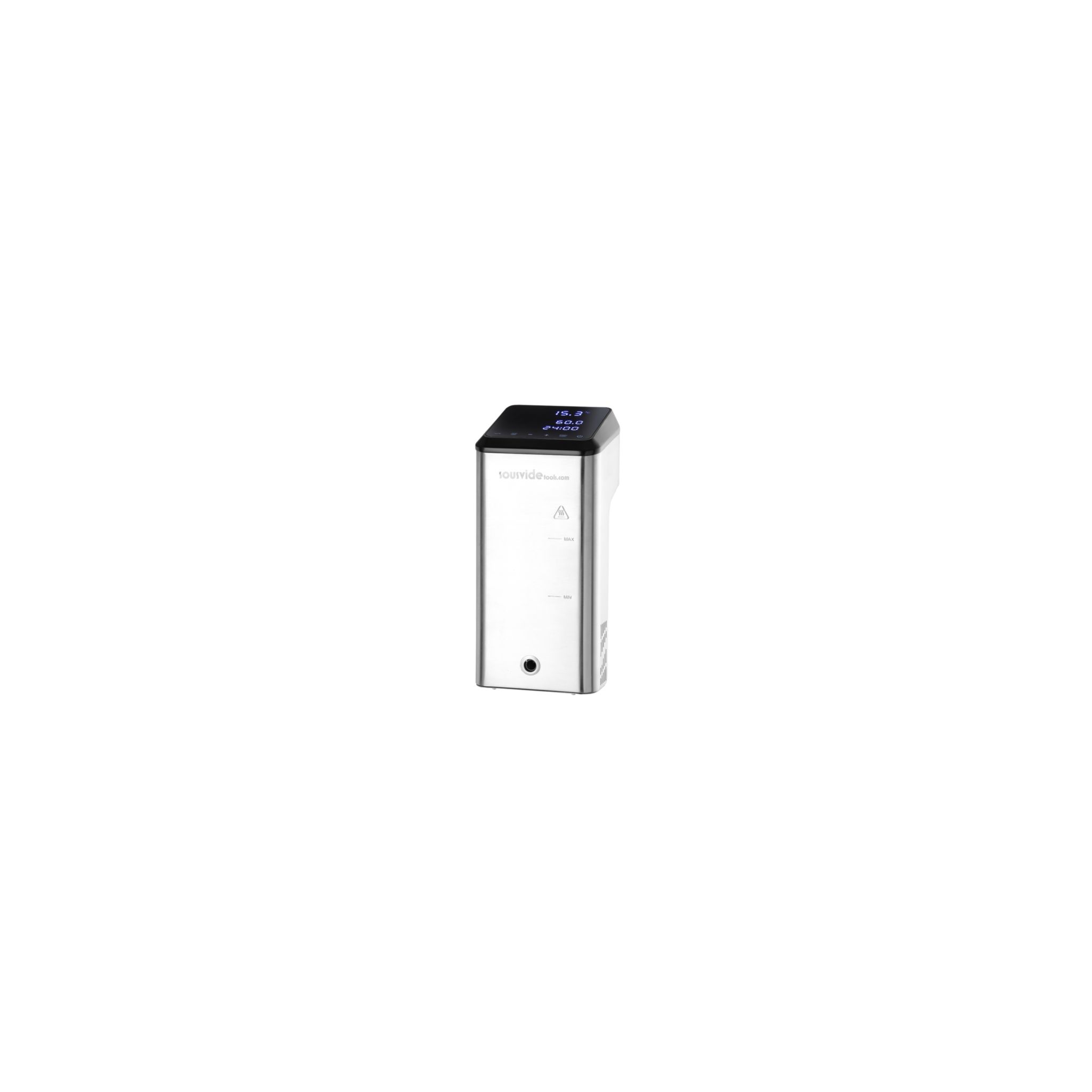 SousVideTools SVT-01006 iVide Plus Circulator with WIFI