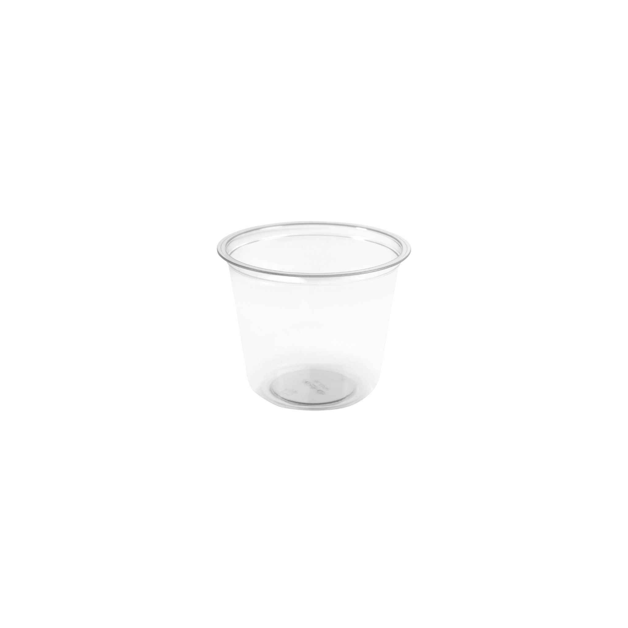 Faerch JARR FB387 95mm Recyclable Deli Pots Base Only 300ml