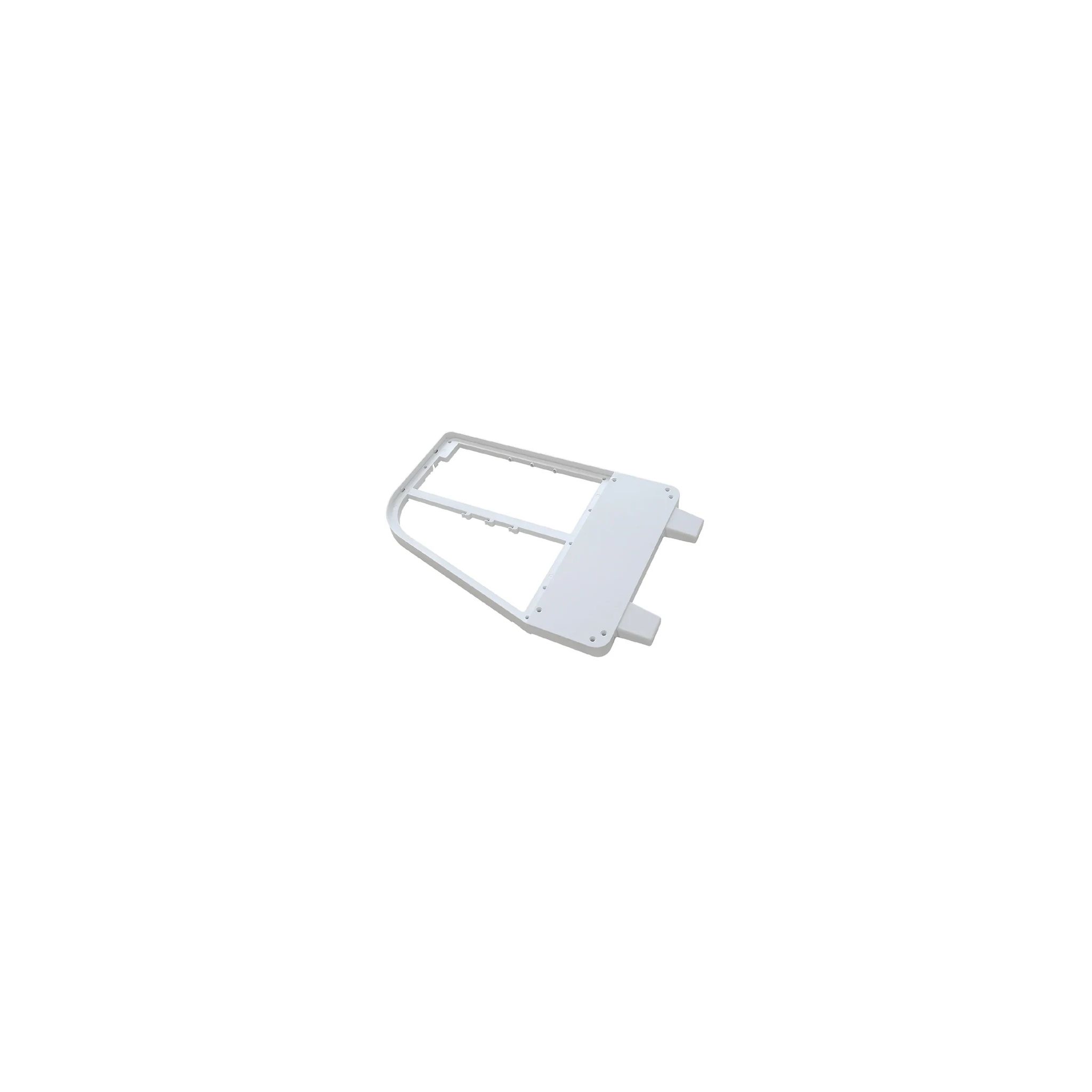 Polar AC743 Right Panel for CC666 Refrigerated Countertop Food Display Showcase