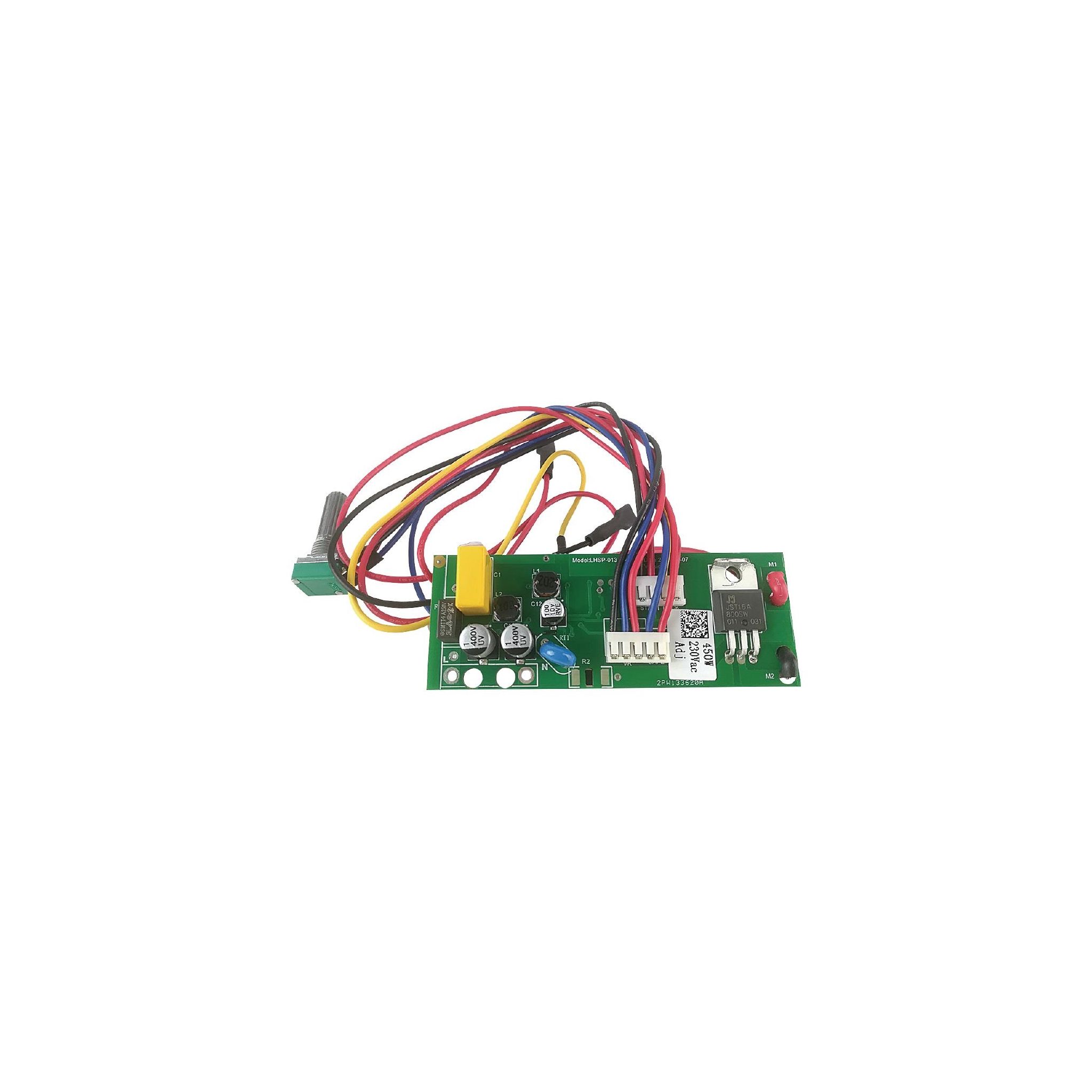 Buffalo AL140 PCB for Stick Blenders