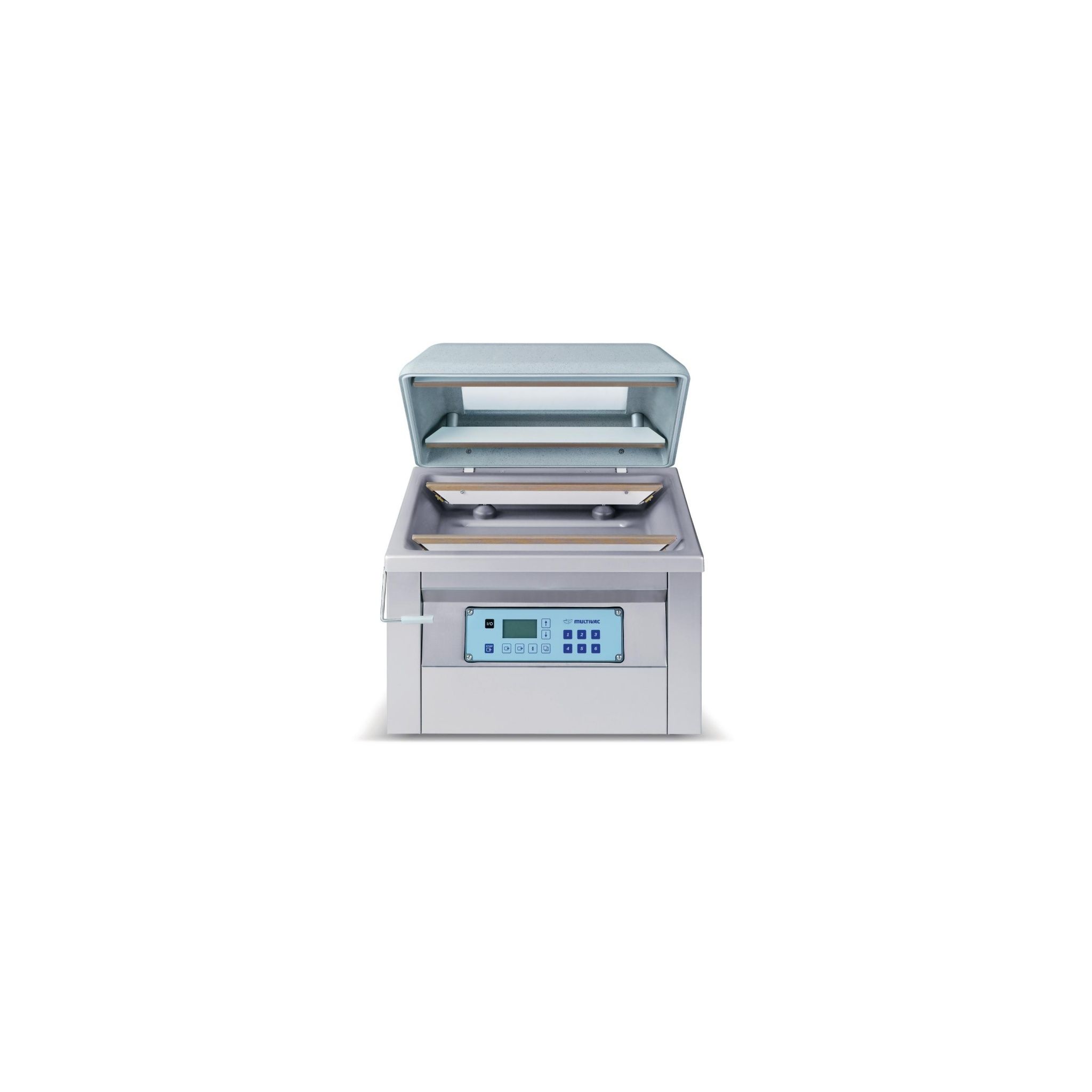 Multivac C250 Countertop Vacuum Packer