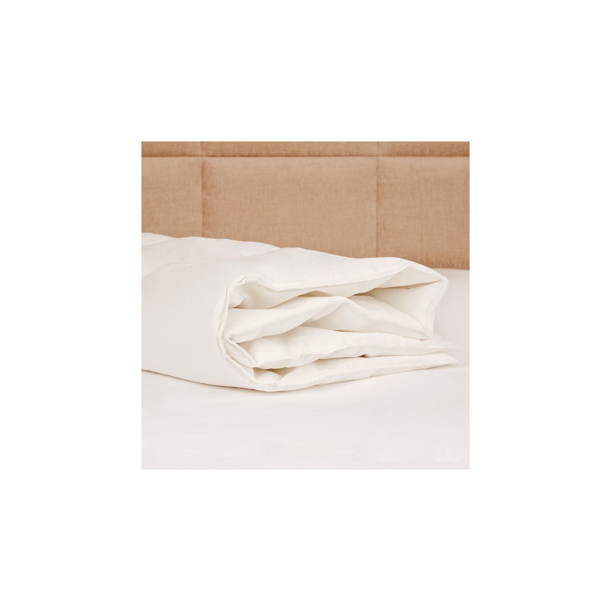 Mitre Essentials Snuggle GU436 Duvet Single