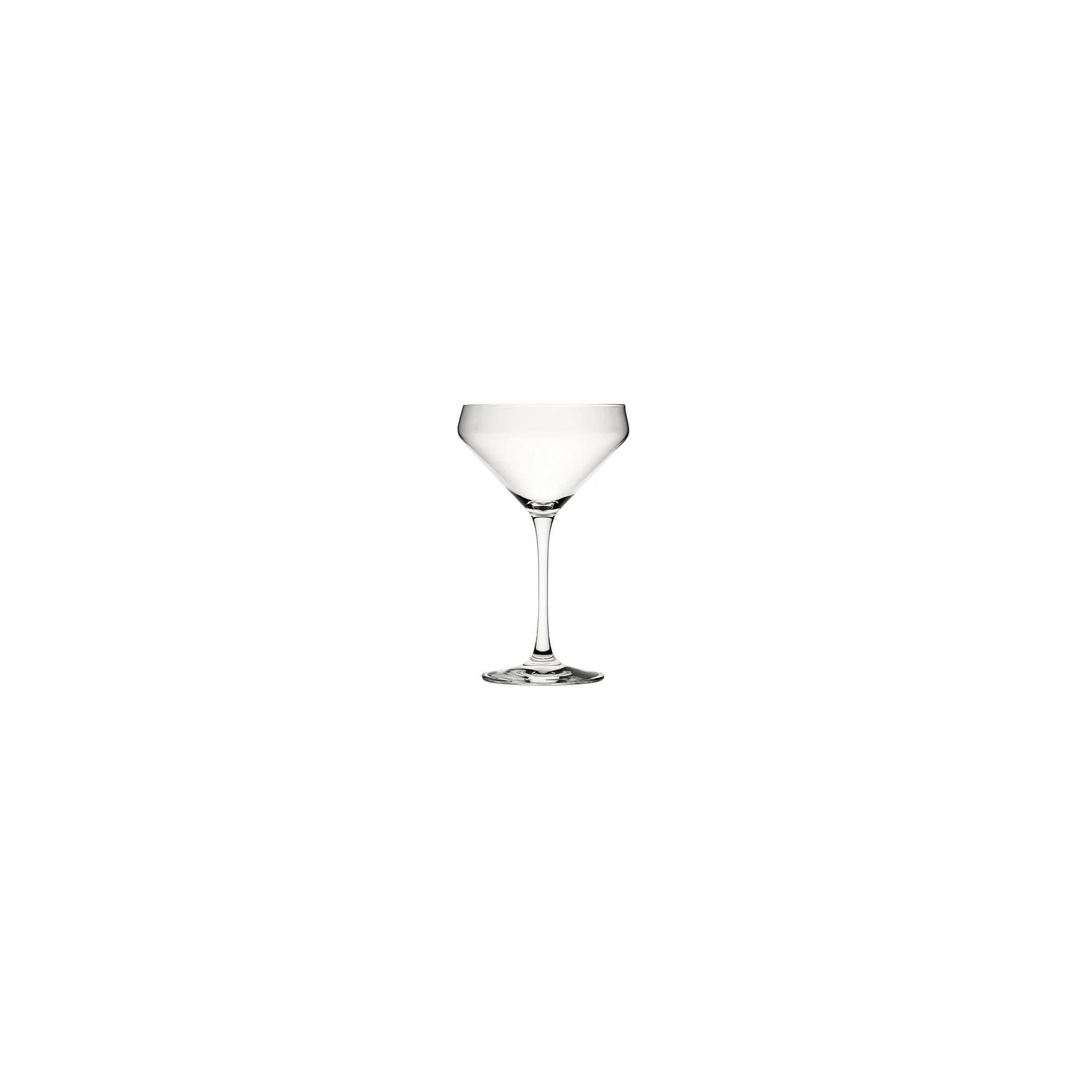 Utopia Murray DX912 Coupe Glasses 370ml (Pack of 6)