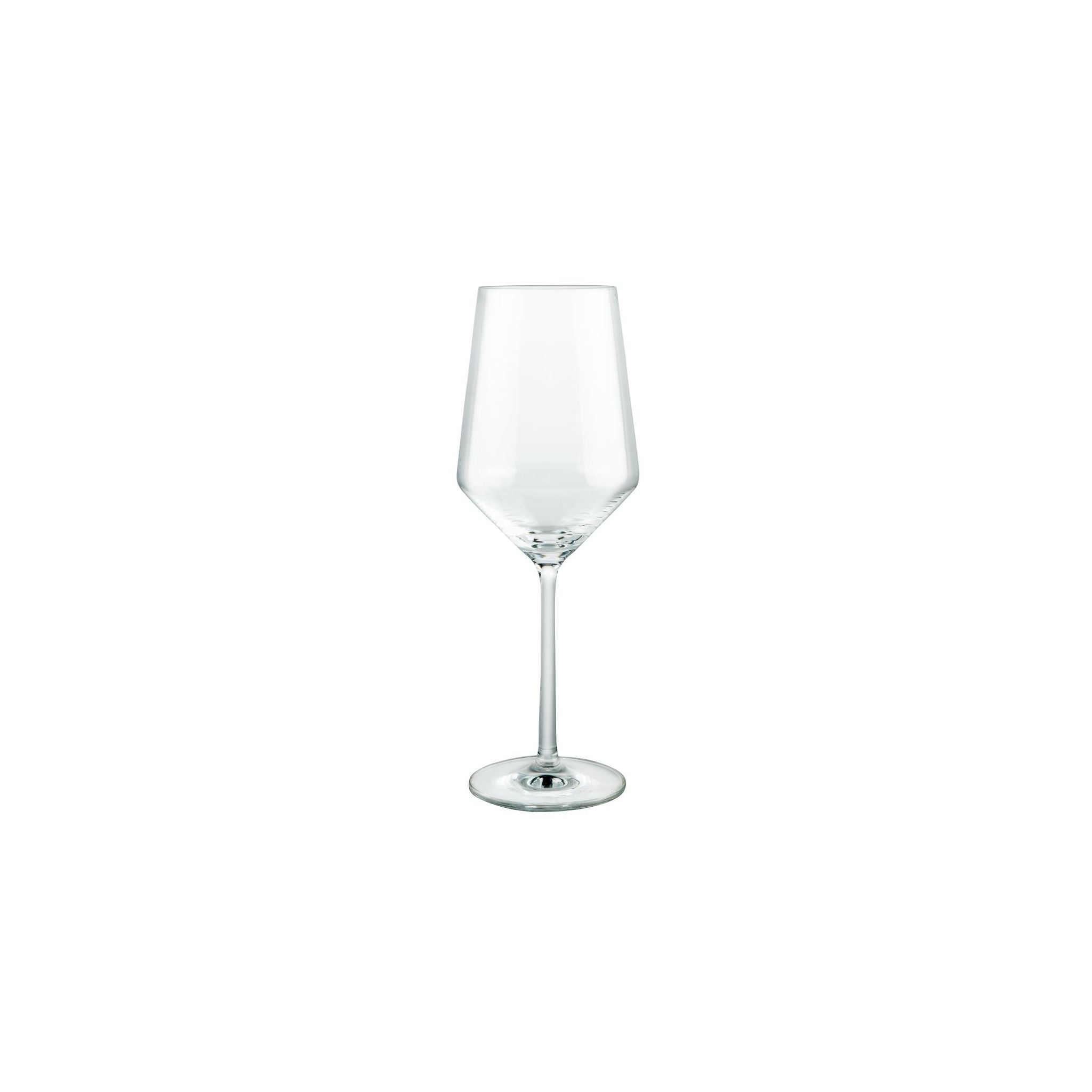 Schott Zwiesel Belfesta Crystal GD901 White Wine Glasses 408ml (Pack of 6)