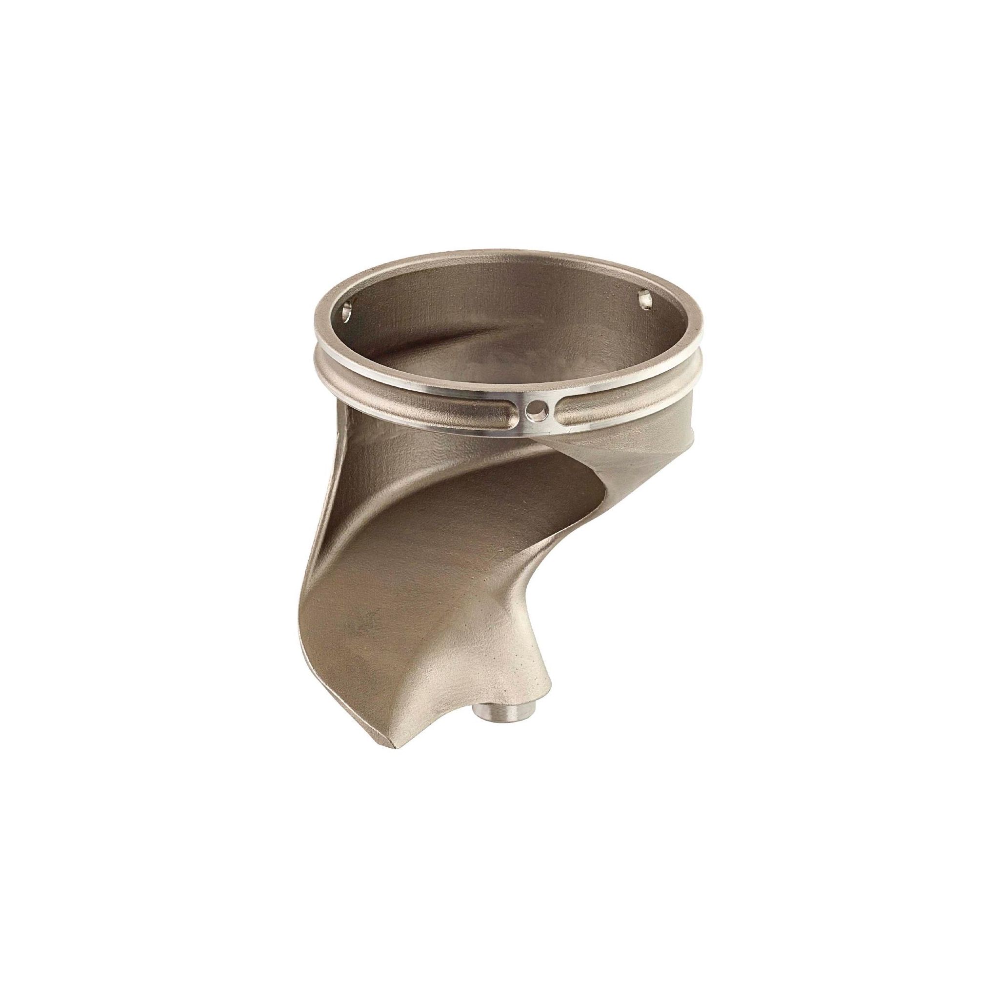 Santos AH282 Top Screw Seal for No.65A Juicer Machine