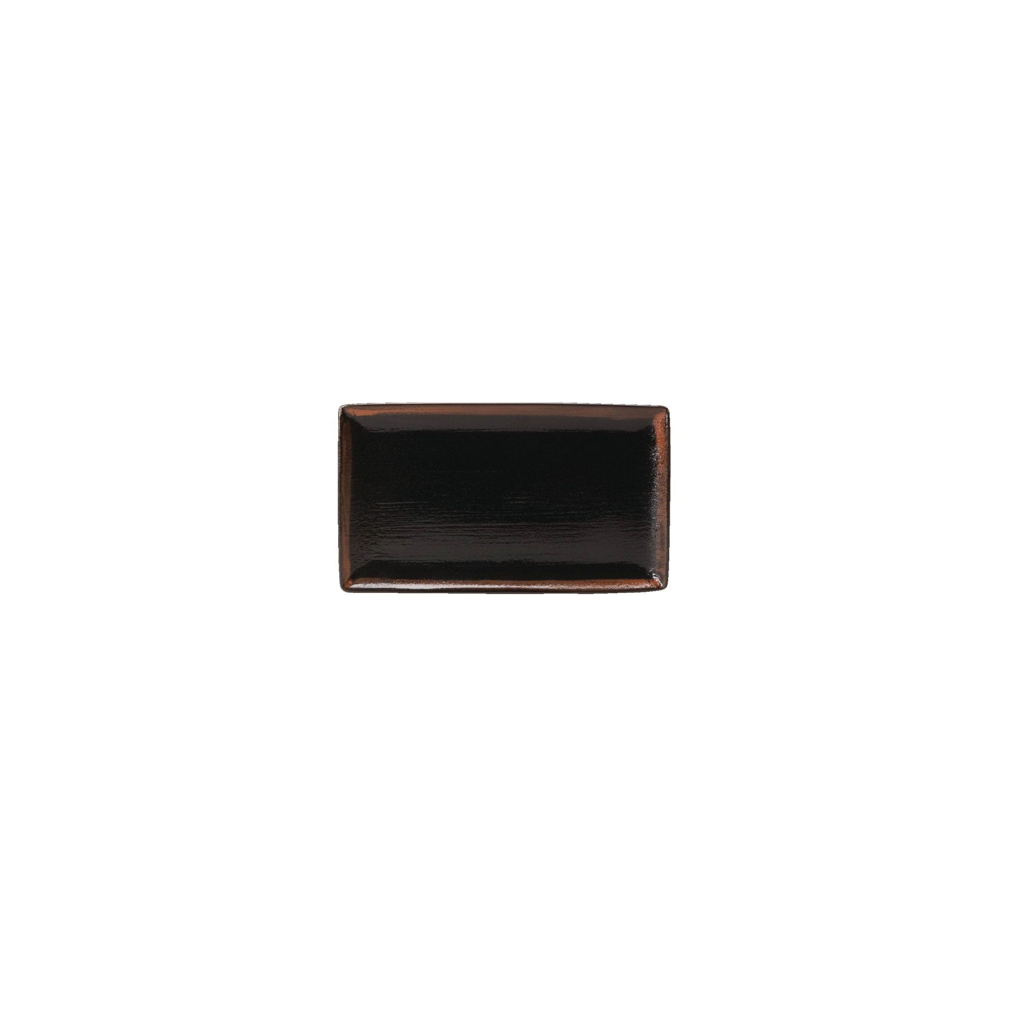 Steelite Koto V172 Rectangular Platters 207mm (Pack of 6)