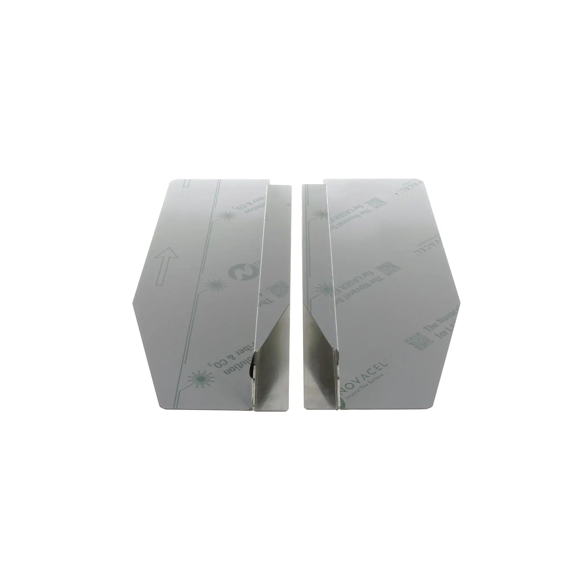 Lincat Opus 800 OA8955 Left and Right Splashguard for Lincat Opus 800 Gas Fryers
