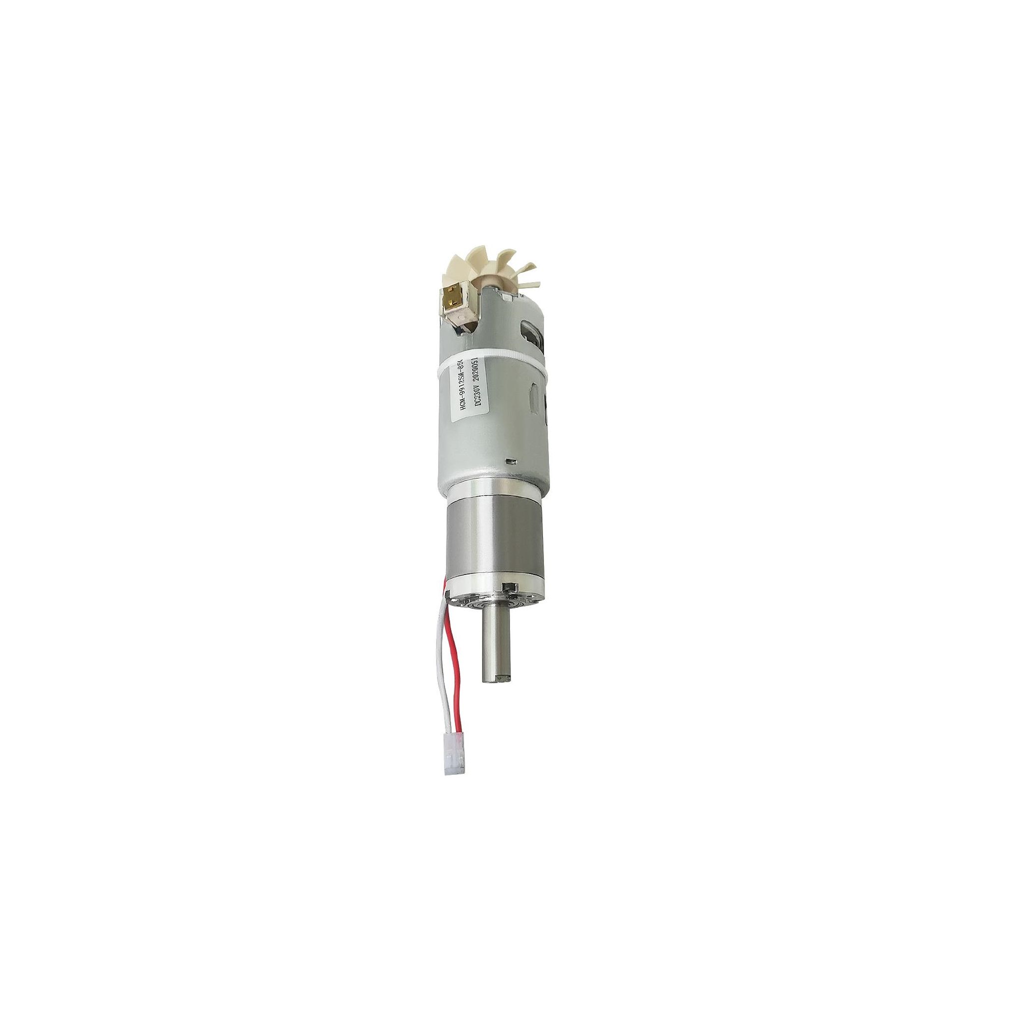Buffalo AM378 Motor for CH919 Ice Crusher