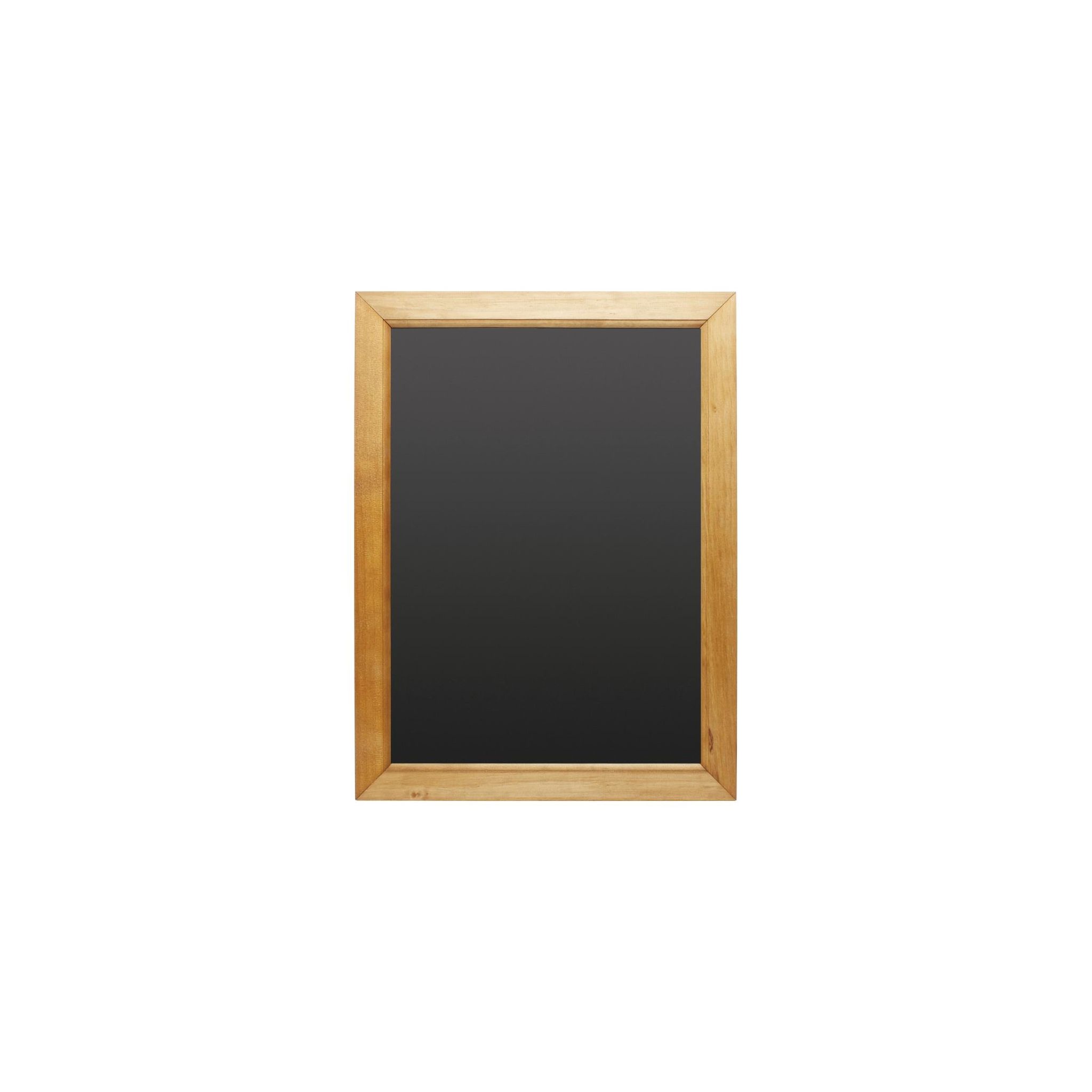 Olympia GH879 Wall-Mounted Chalkboard 600 x 450mm