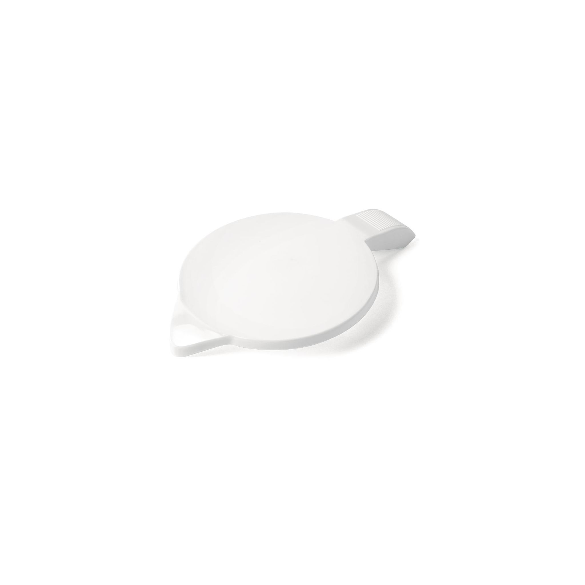 Olympia Kristallon J908 Lid for 1.4 Ltr Polycarbonate Jugs White