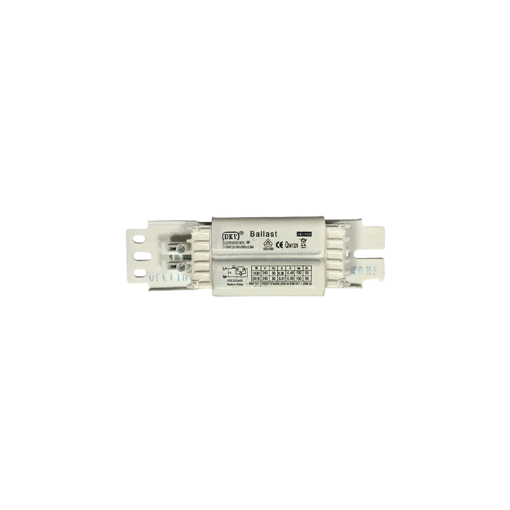 Vogue AJ072 LED Transformer for GG217 Refrigerated Countertop Food Display Showcase