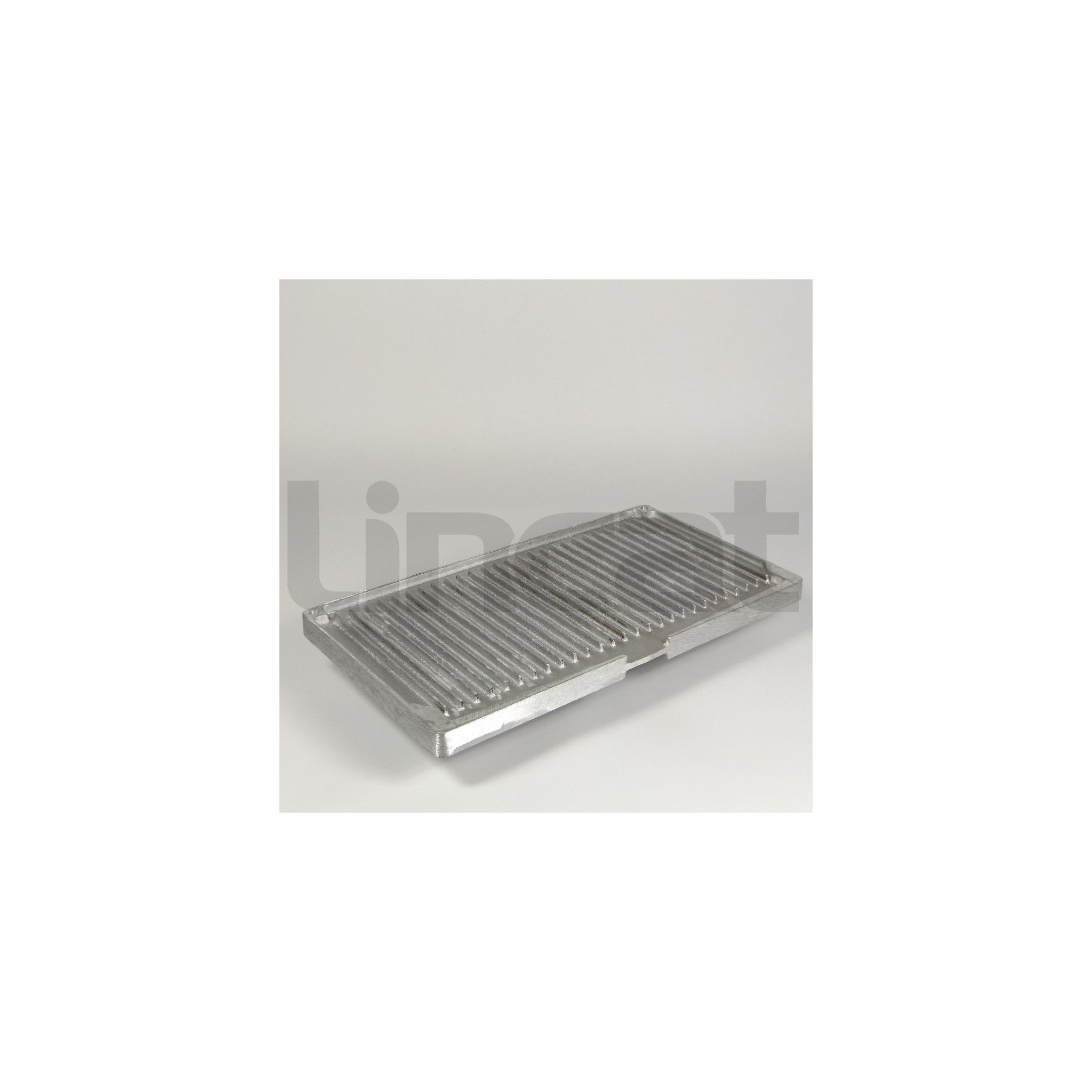 Lincat BR39 Branding Plate for Silverlink 600 Gas Salamander Grills