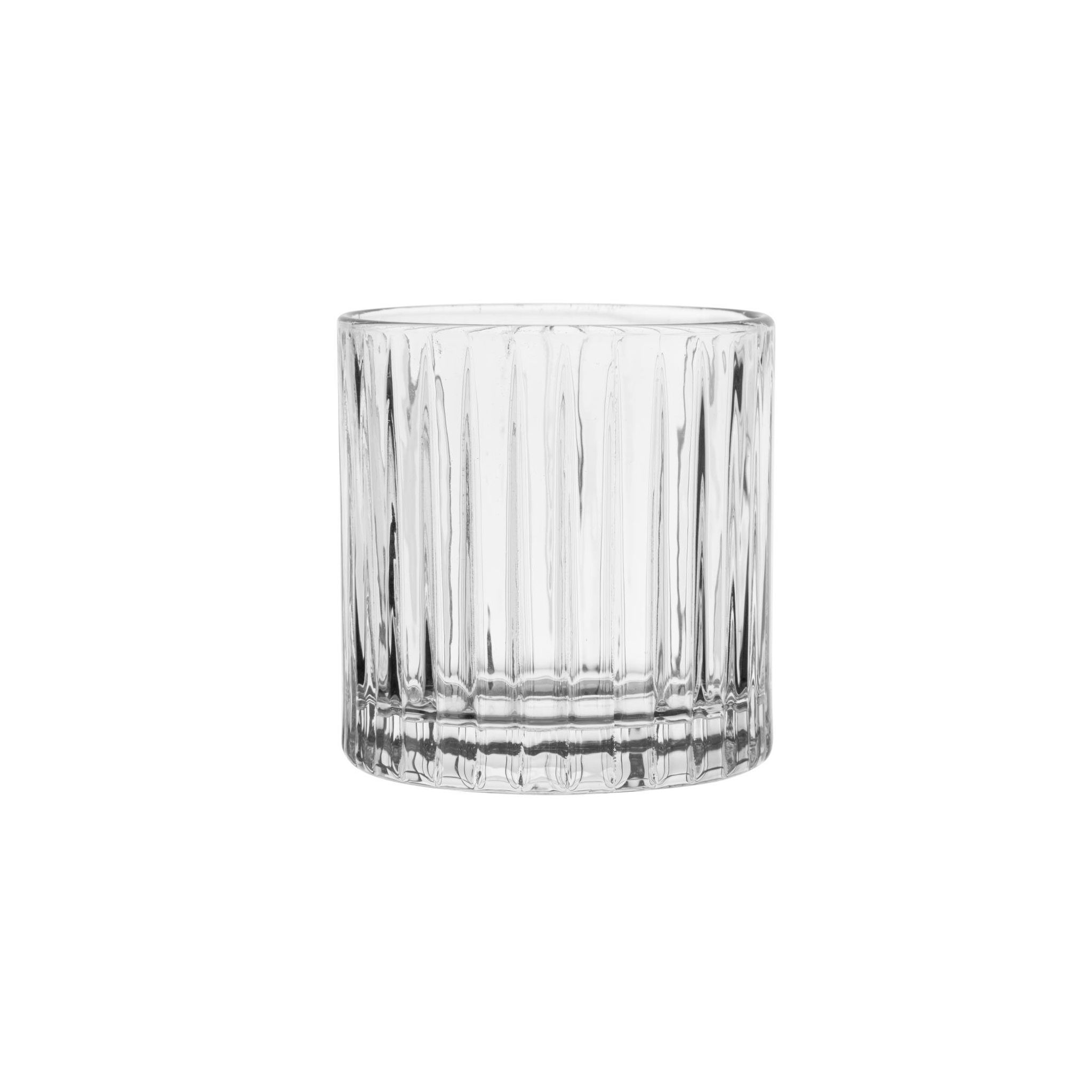 Olympia Alma GR984 Old Fashioned Tumblers 270ml (Pack of 6)