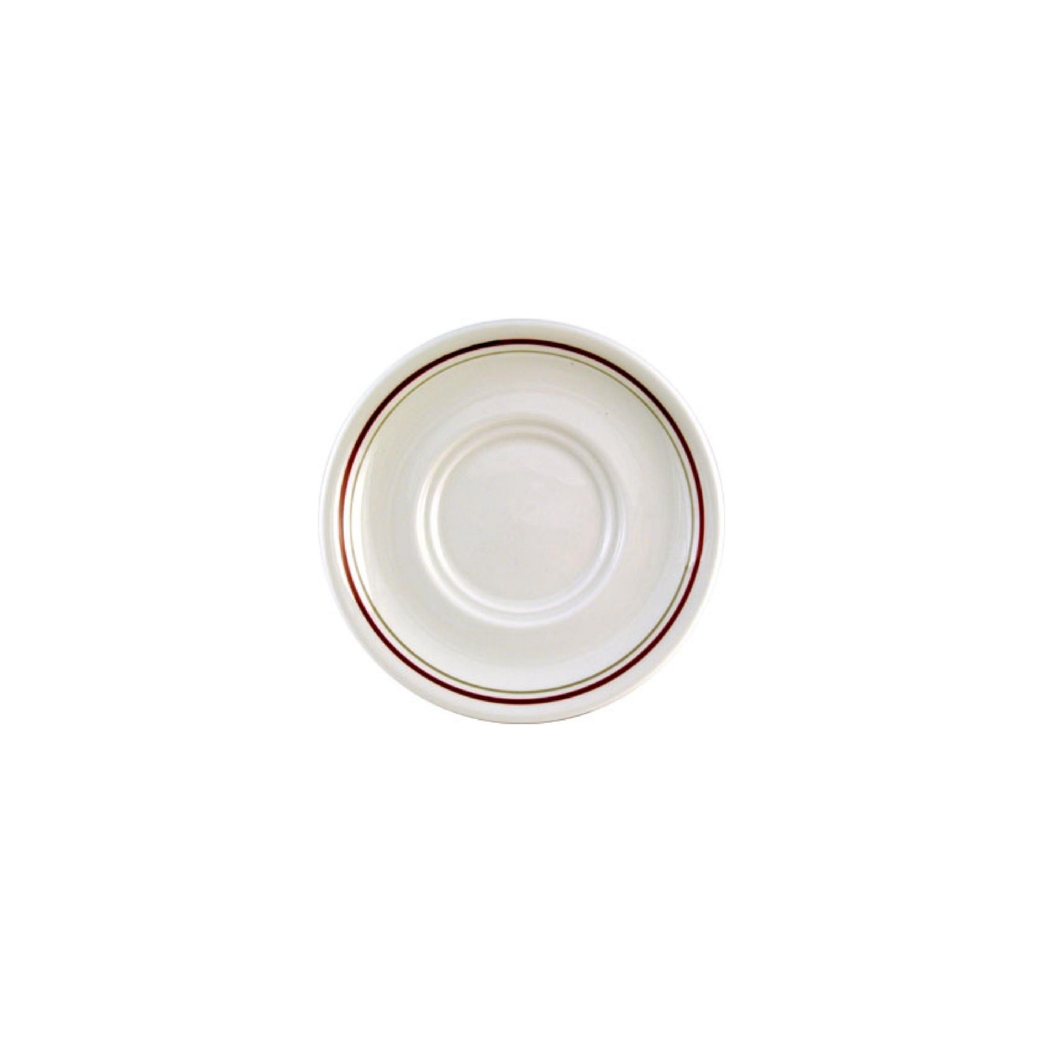 Churchill Nova Clyde M057 Soup Stands 150mm (Pack of 24)