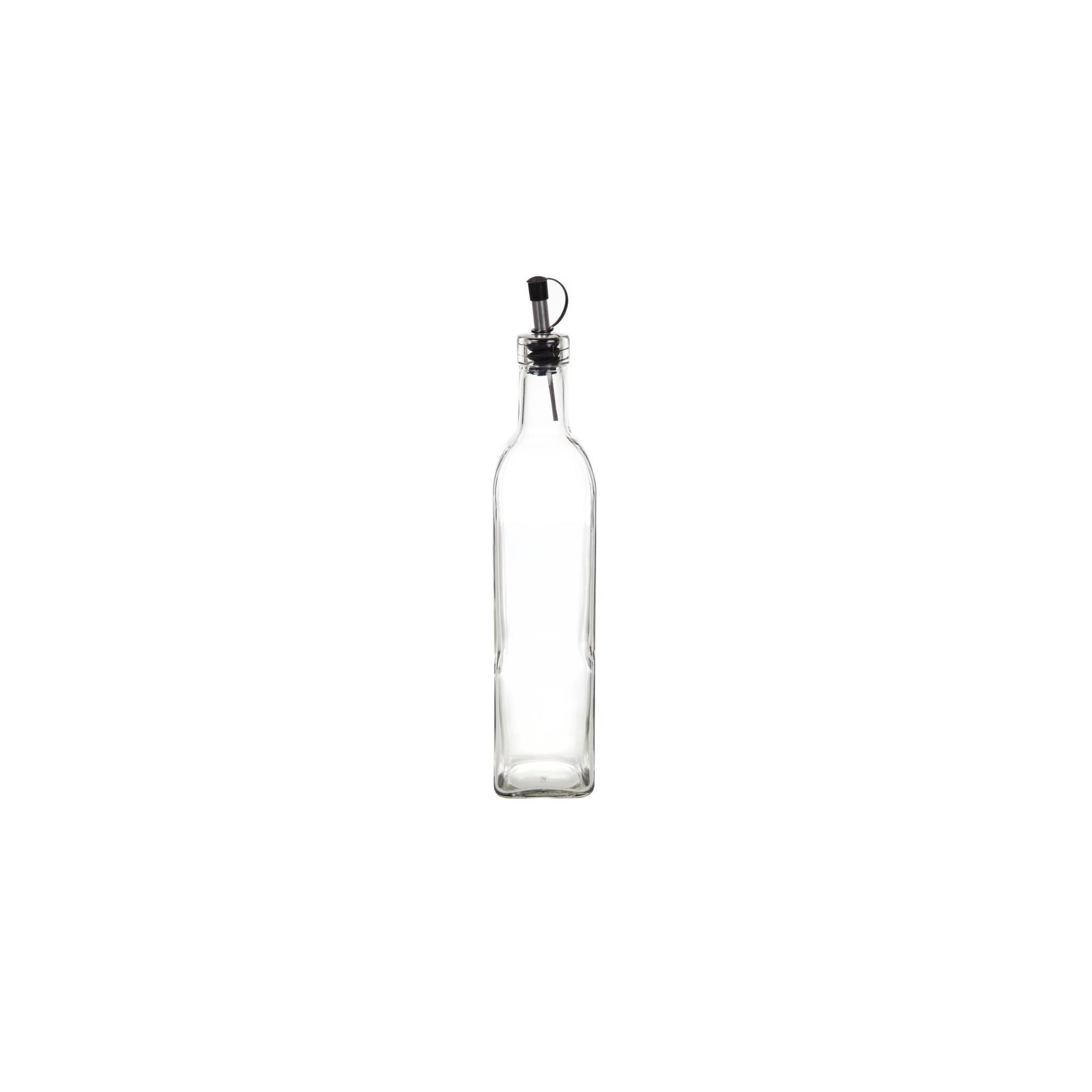 Olympia GG927 Vinegar and Olive Oil Bottle 500ml (Pack of 6)