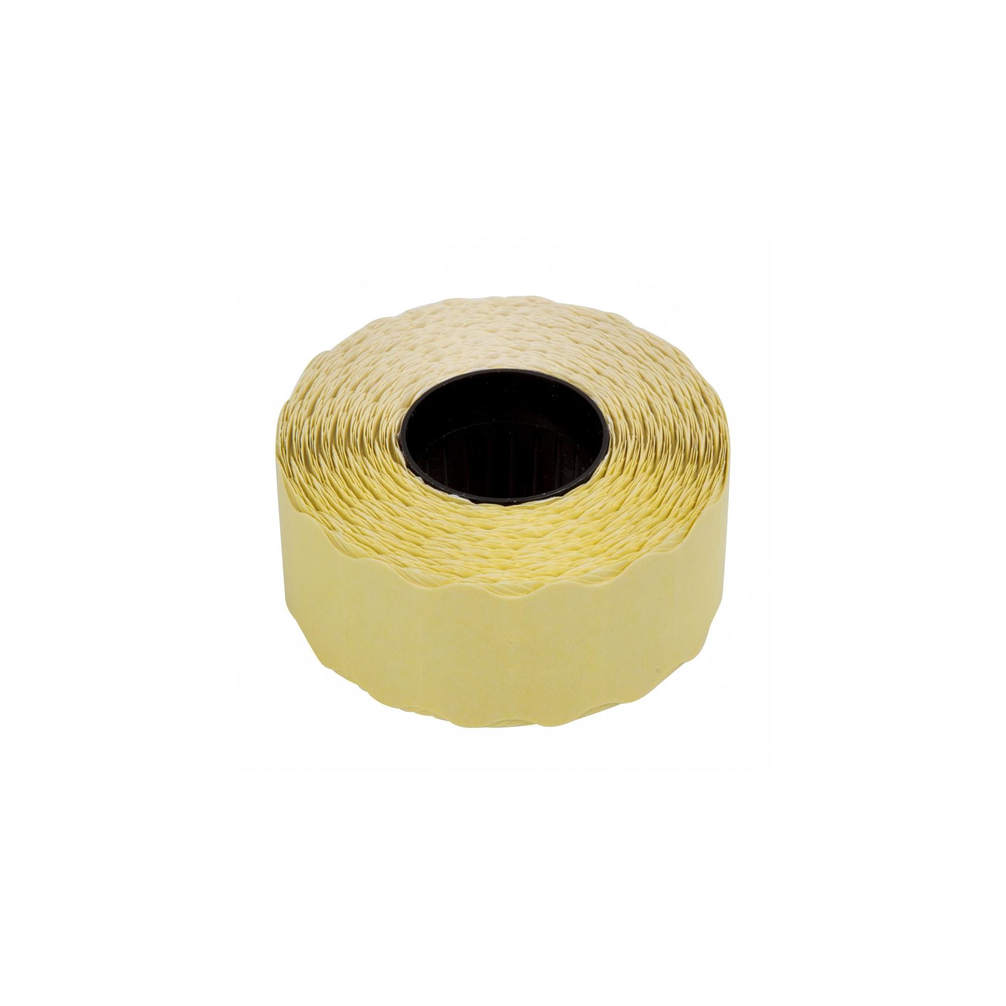 Non Branded GH165 Plain Labels for Pricing Gun (Pack of 15000)