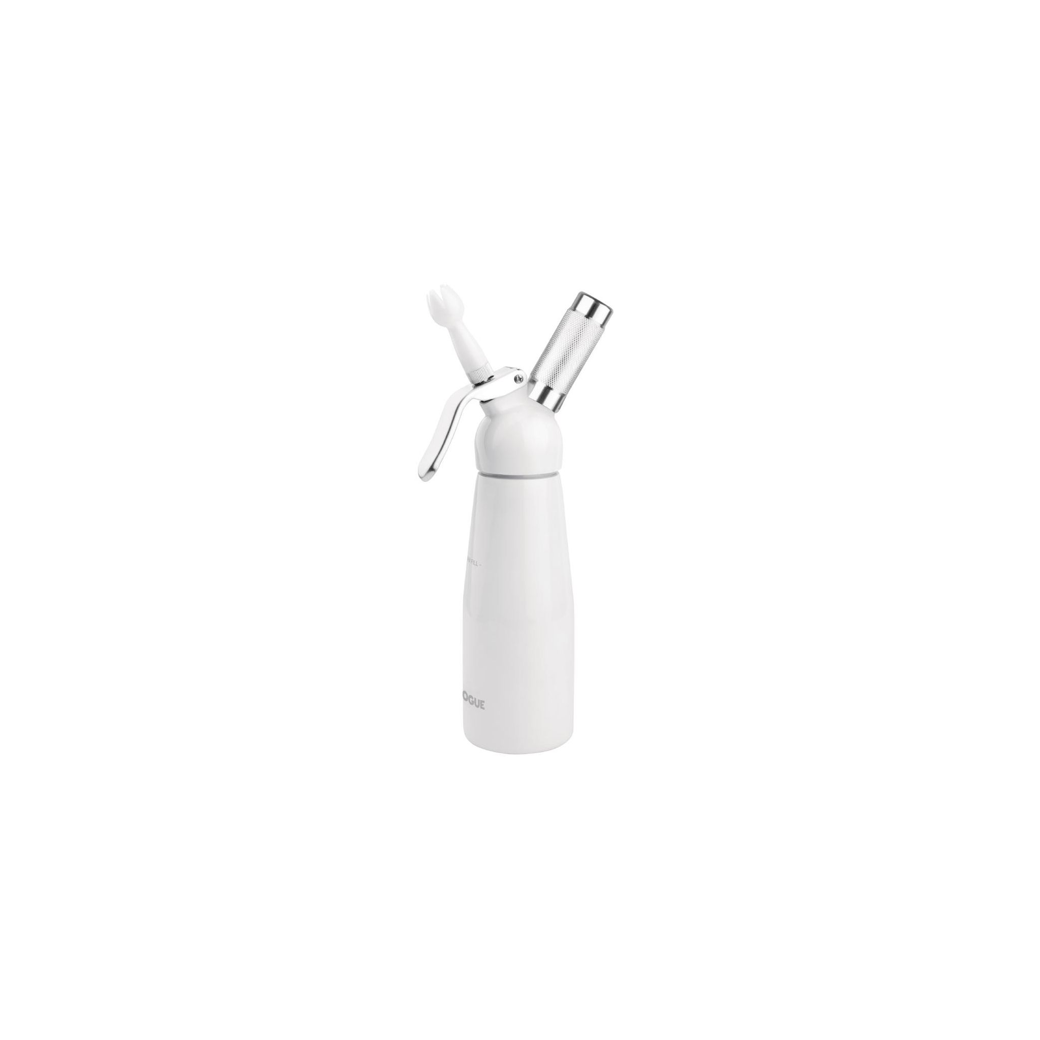 Vogue CB162 Whipped Cream Dispenser 500ml