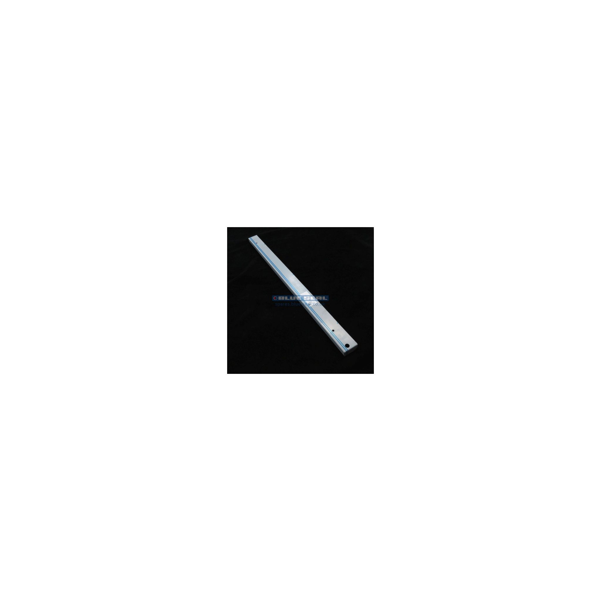 Blue Seal 237787 Stainless Steel Bottom Trim