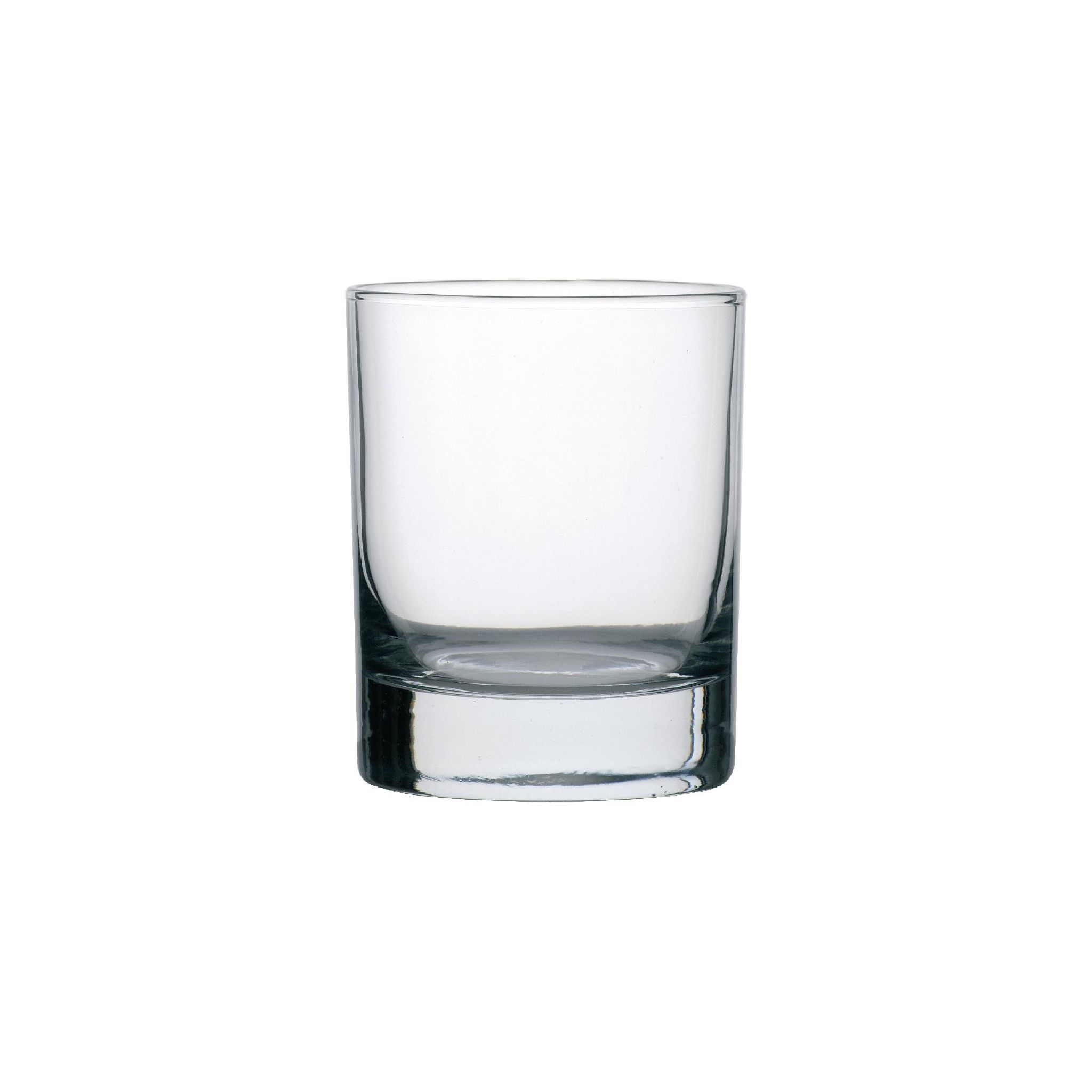 Utopia Old Fashioned D929 Rocks Glasses 220ml (Pack of 48)