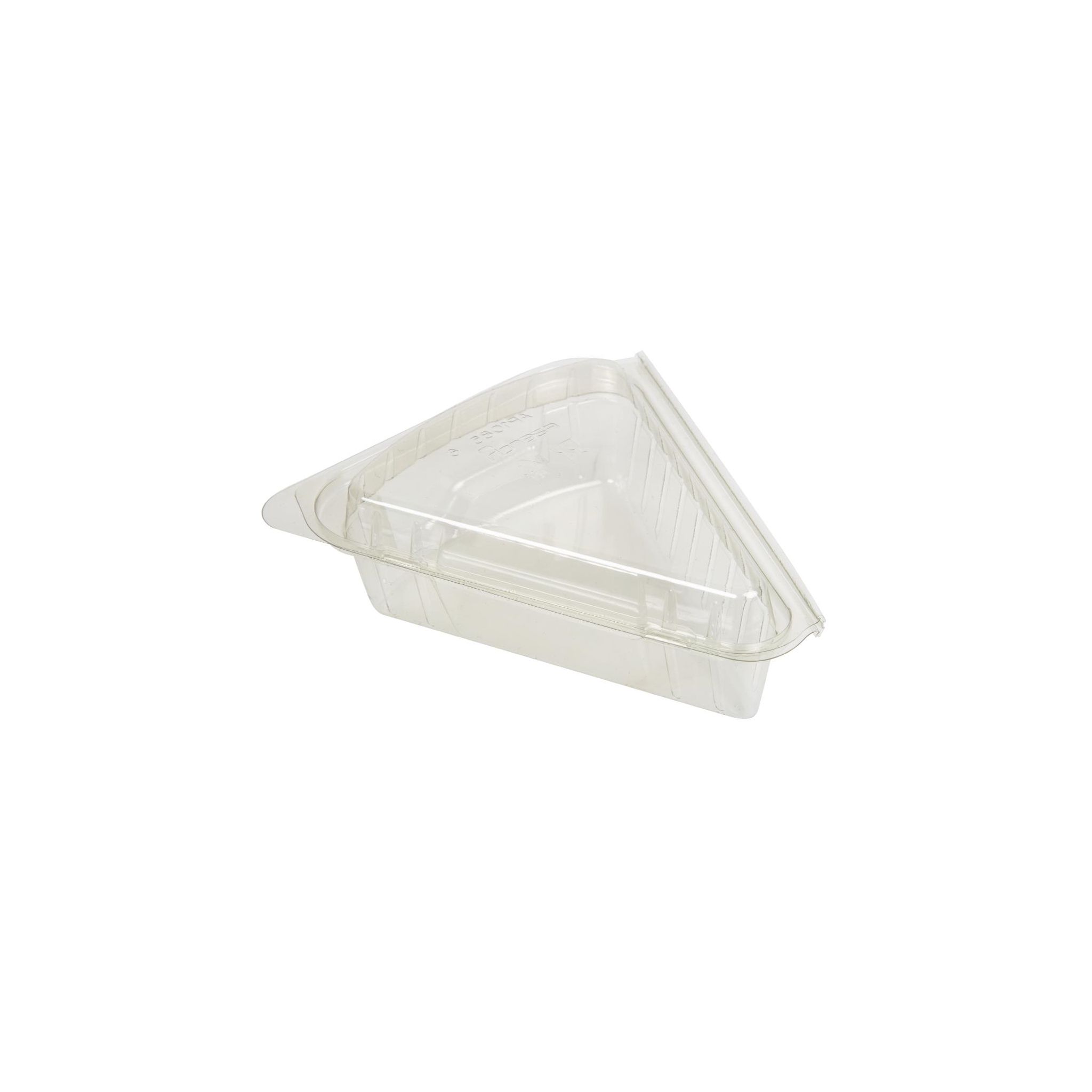 Faerch FB375 Single Cake Slice Boxes (Pack of 600)
