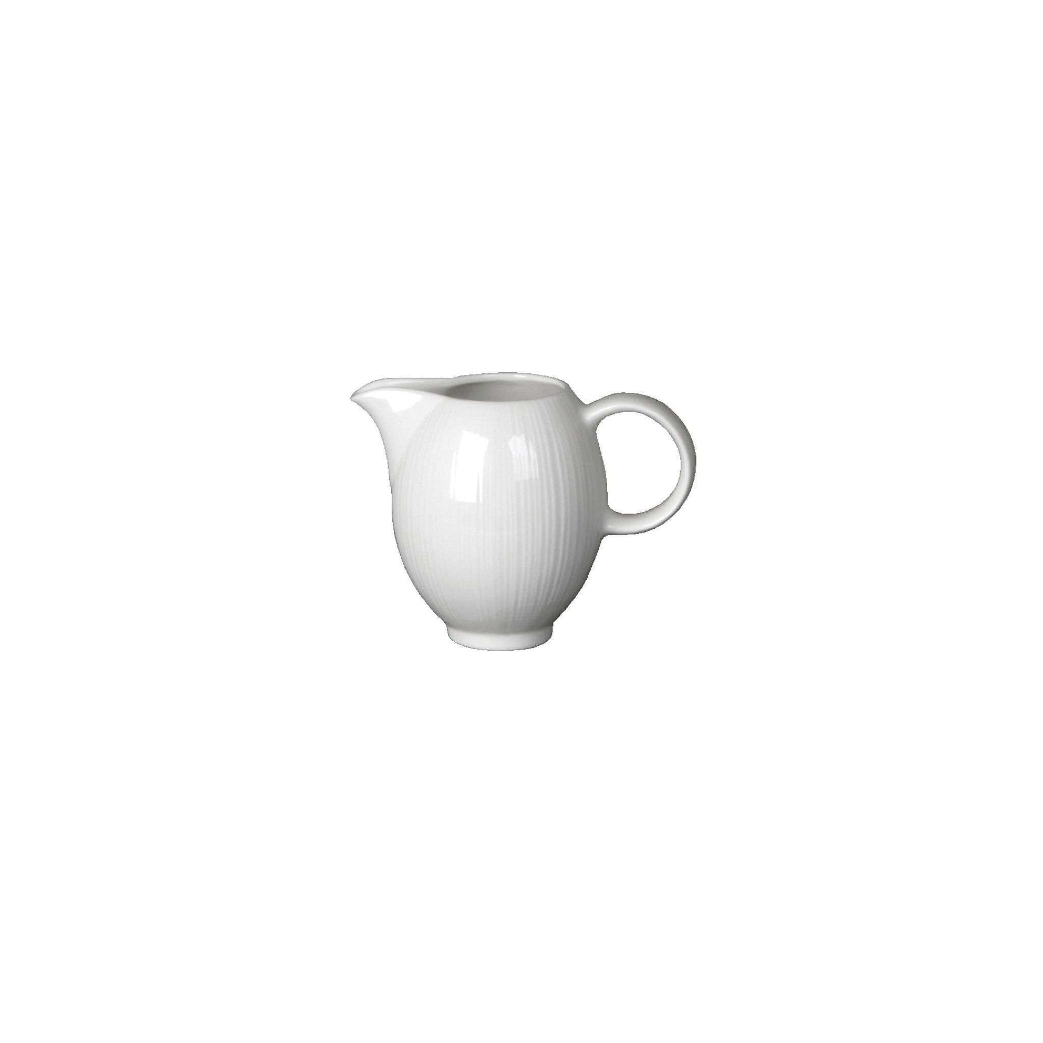 Steelite Spyro V6429 Jugs 285ml (Pack of 12)