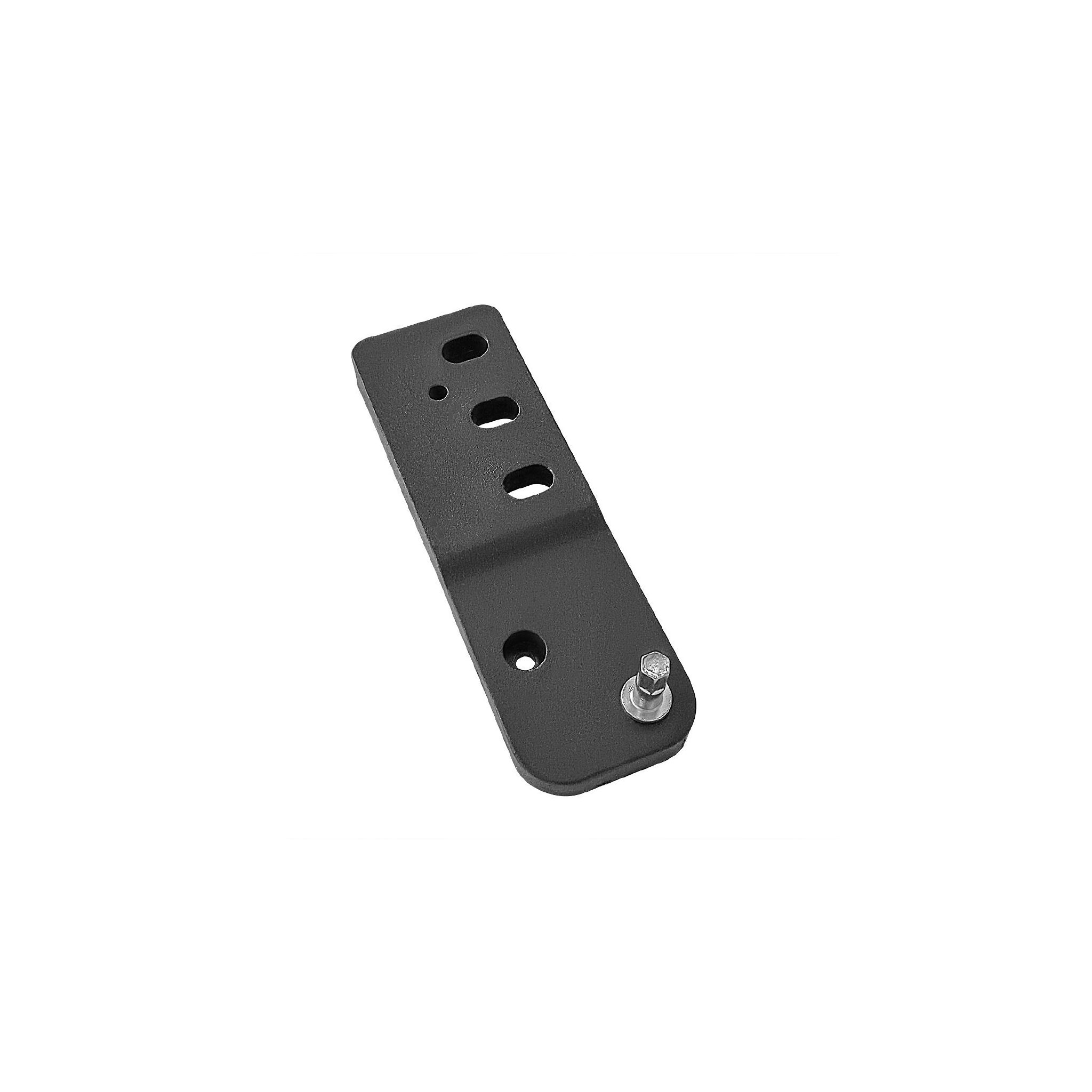 Polar AL233 Bottom Hinge Right for GE819 Hotel Room Minibar Fridge