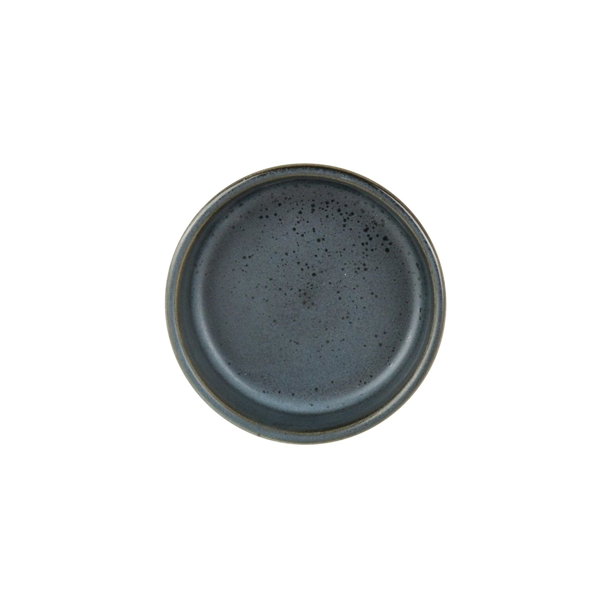 Steelite Robert Gordon Potters Collection Storm VV1621 Condiment Trays 2.5oz 81mm (Pack of 24)