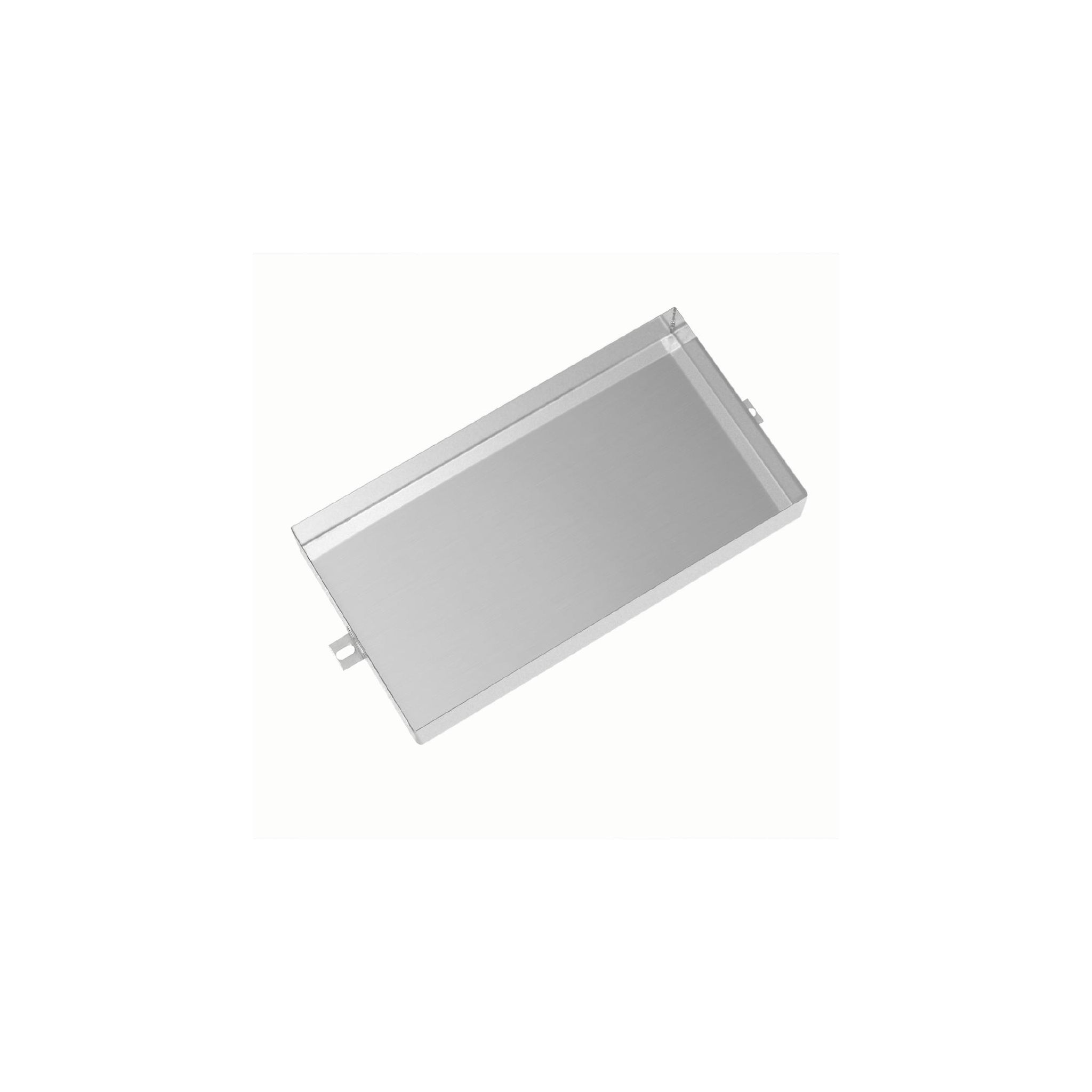 Polar AK064 Water Pan for U-Series Refrigerated Dual Temperature Prep Counters With Drawers
