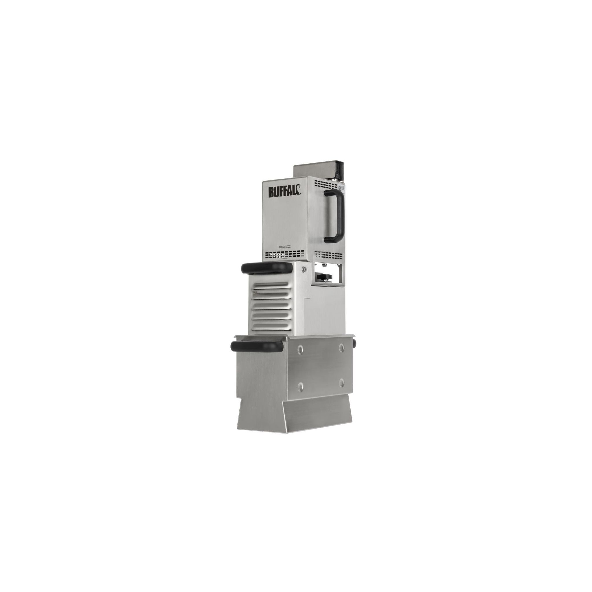 Buffalo CU489 3 Ltr Oil Filtration Machine