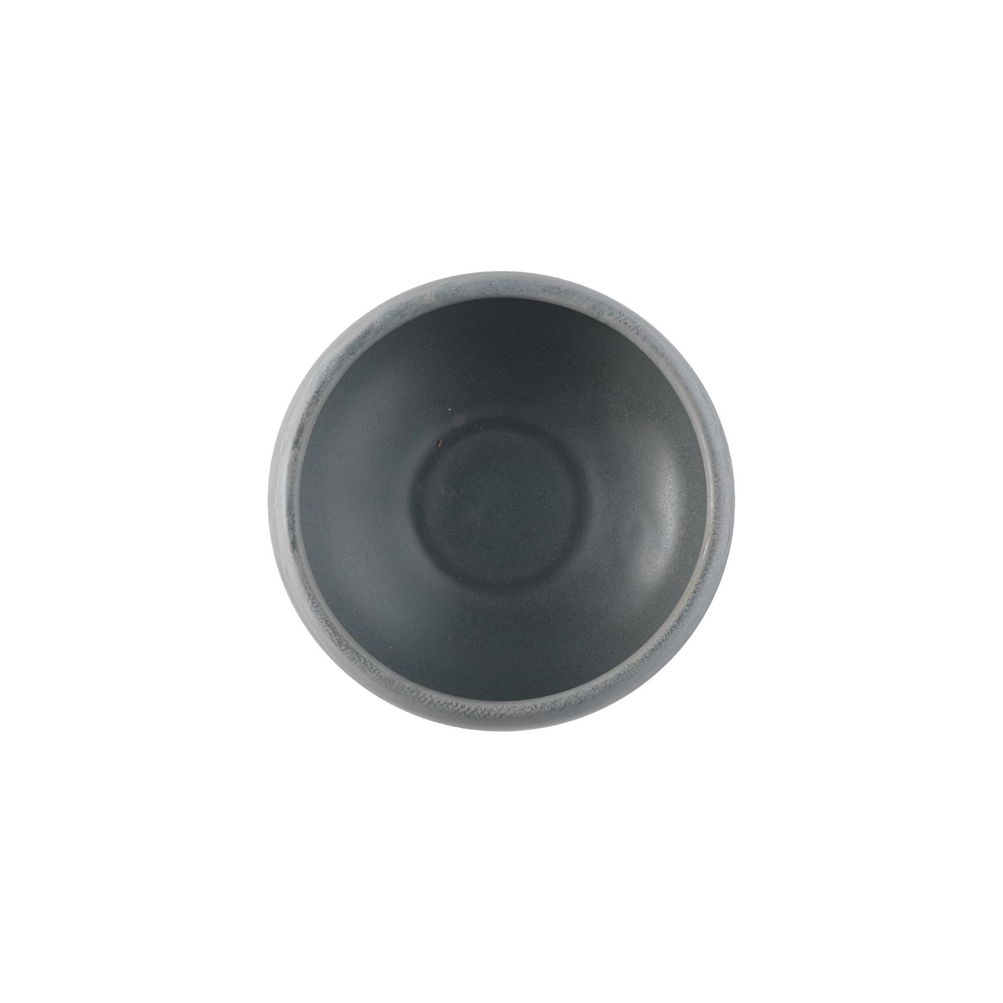 Churchill Emerge Seattle FS965 Bowls Grey 455ml (Pack of 12)