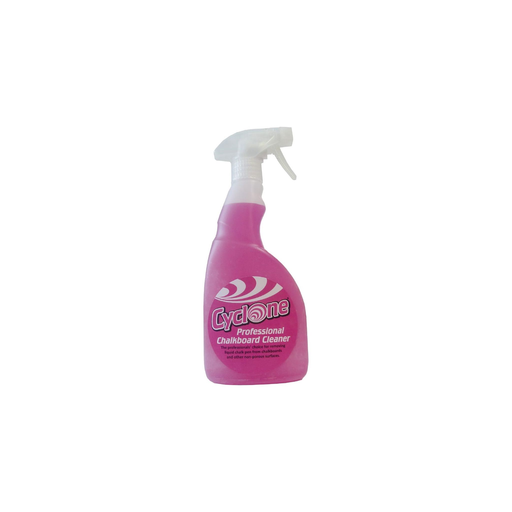 Beaumont CZ627 Cyclone Chalkboard Cleaning Solution