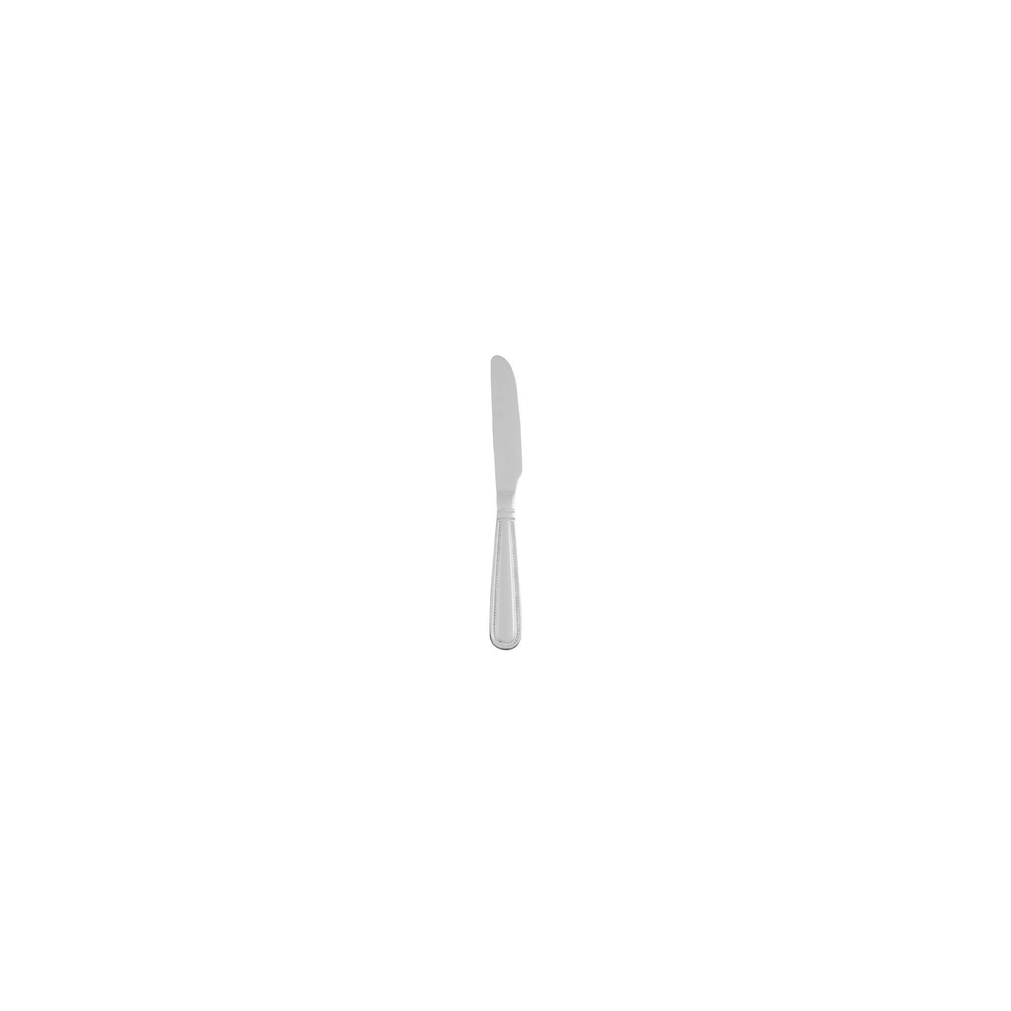 Signature Steel Bead AB748 Dessert Knives (Pack of 12)