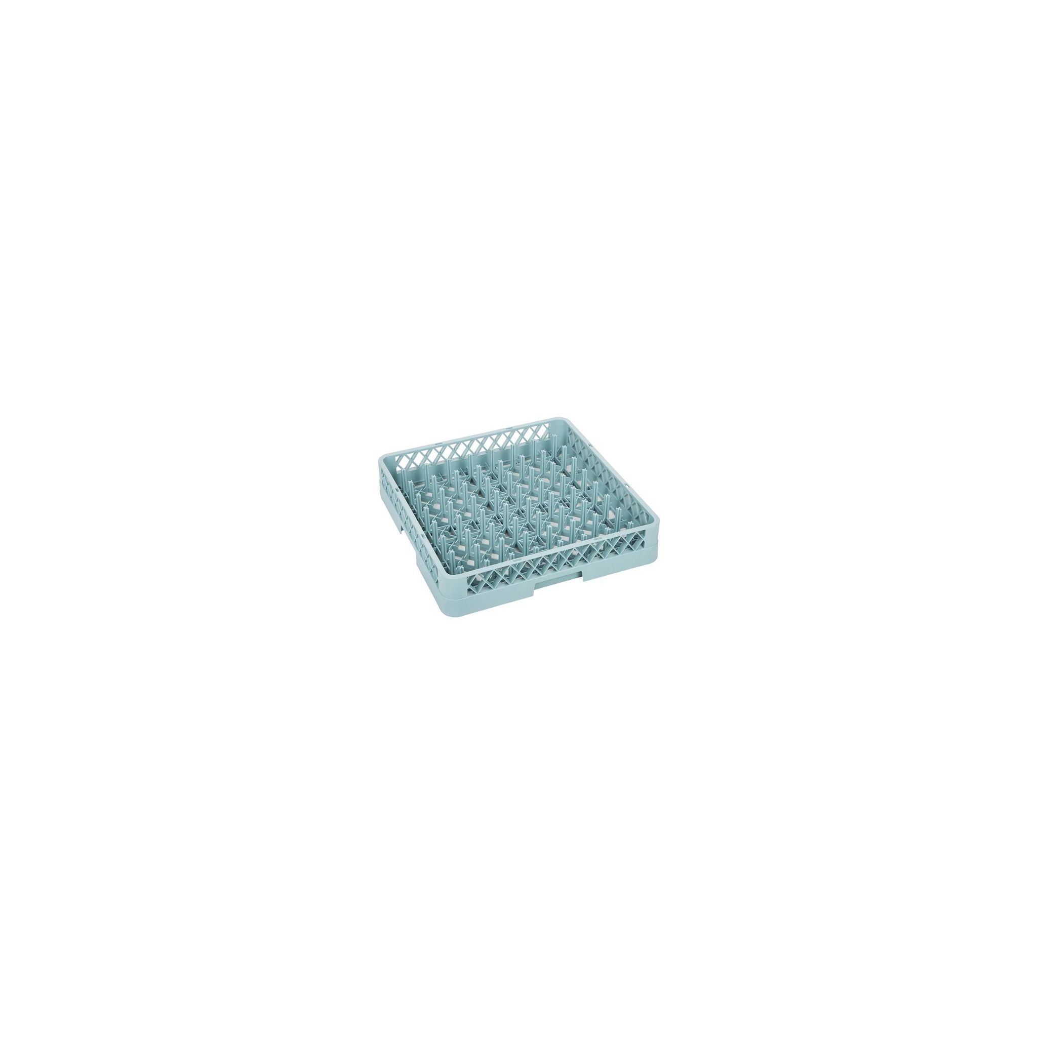 Vogue K909 500mm Plate Dishwasher Rack