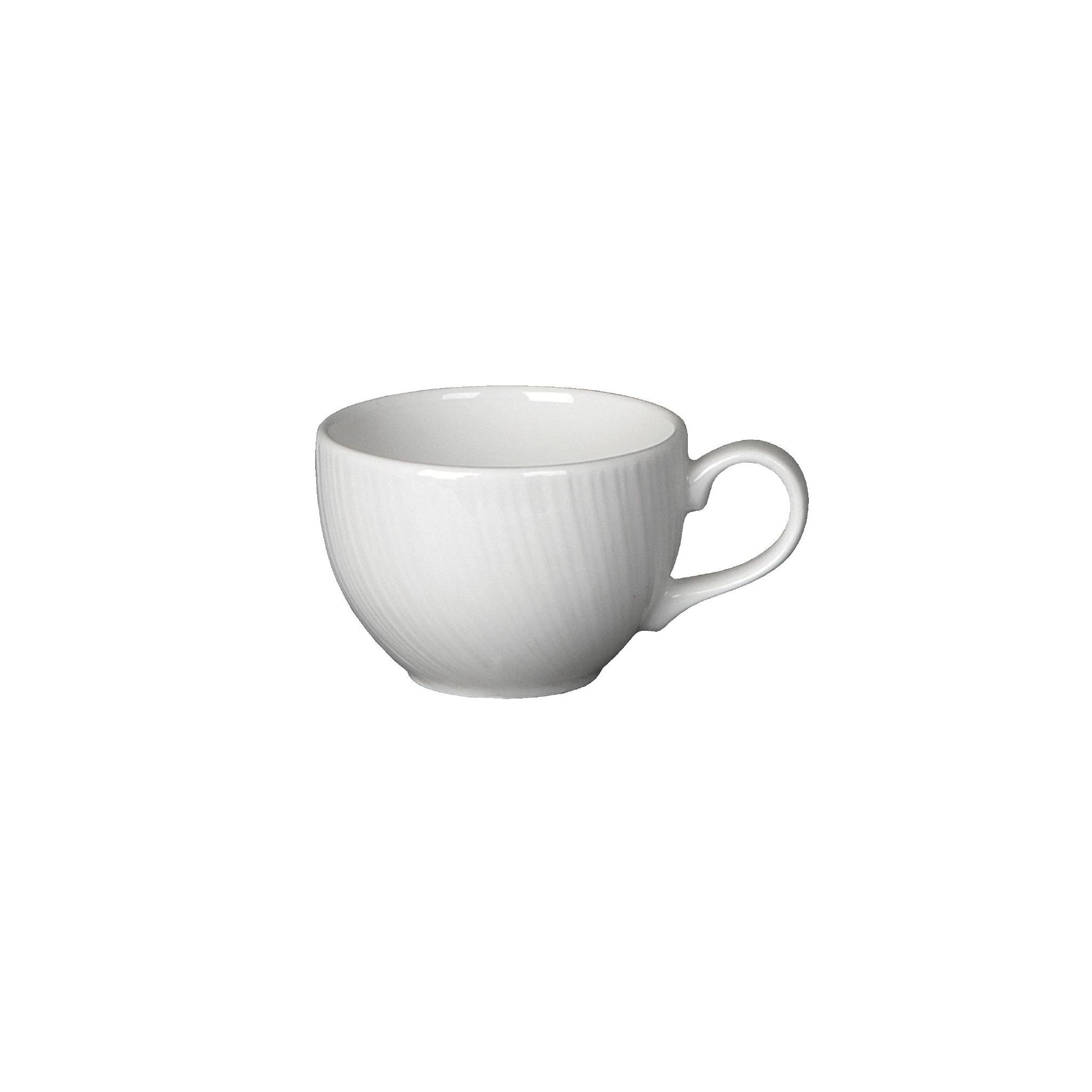 Steelite Spyro V6465 Low Cups 170ml (Pack of 36)