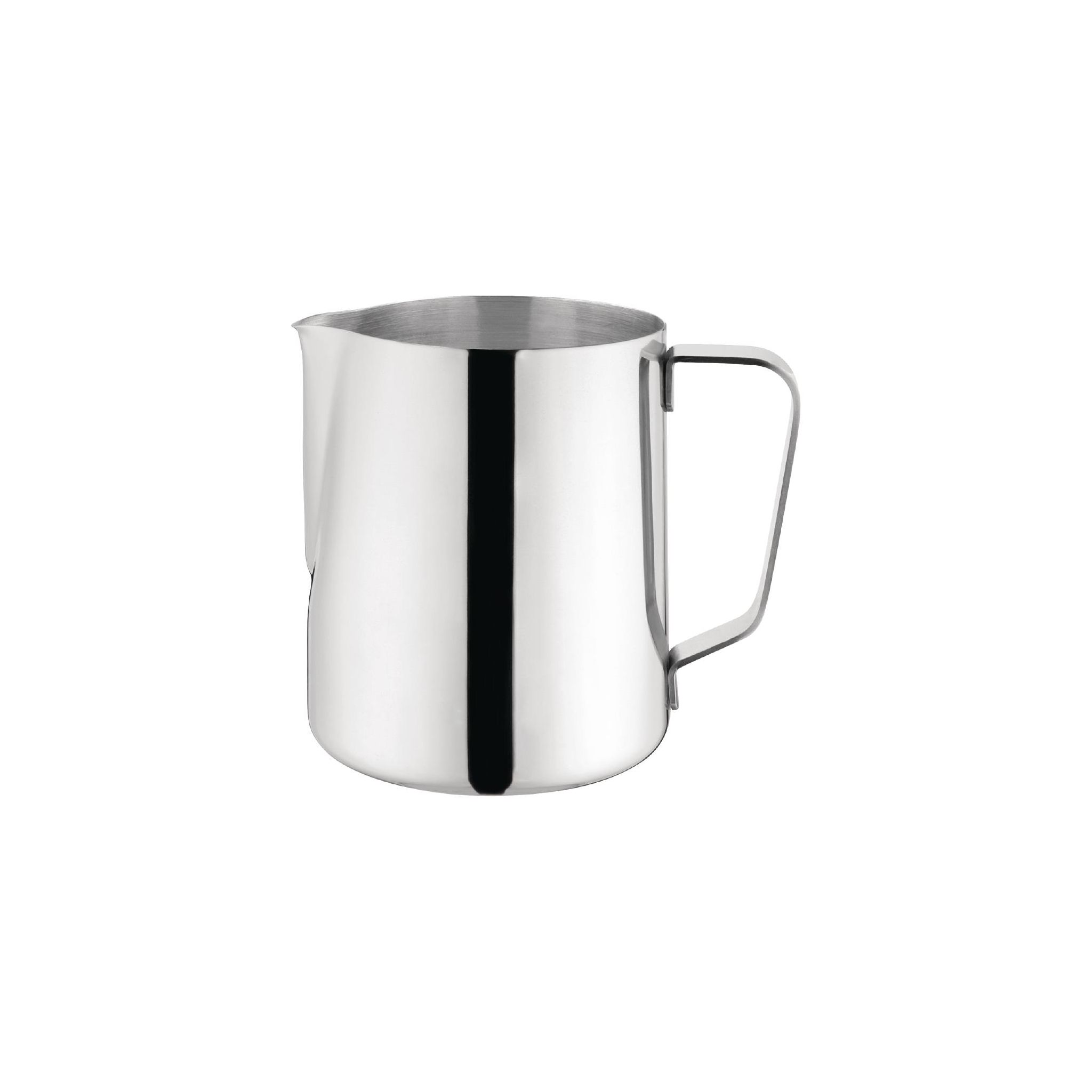 Olympia J318 Stainless Steel Milk Jug 910ml