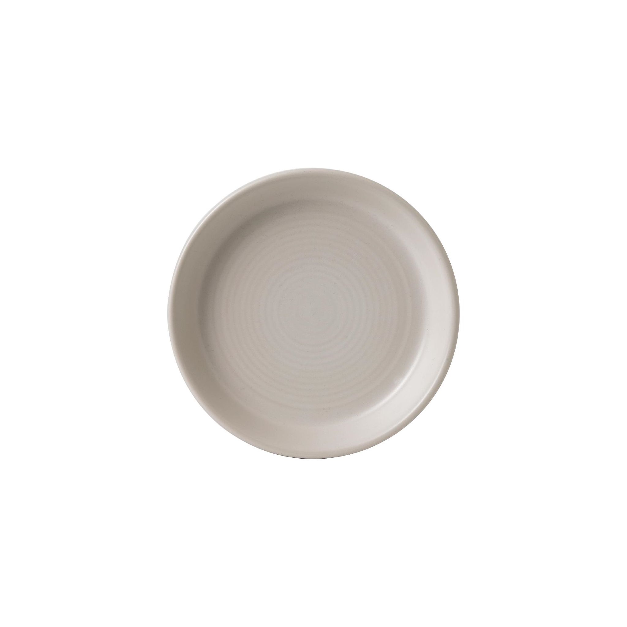 Dudson Evo FJ727 Pearl Tapas Dish 159mm (Pack of 6)