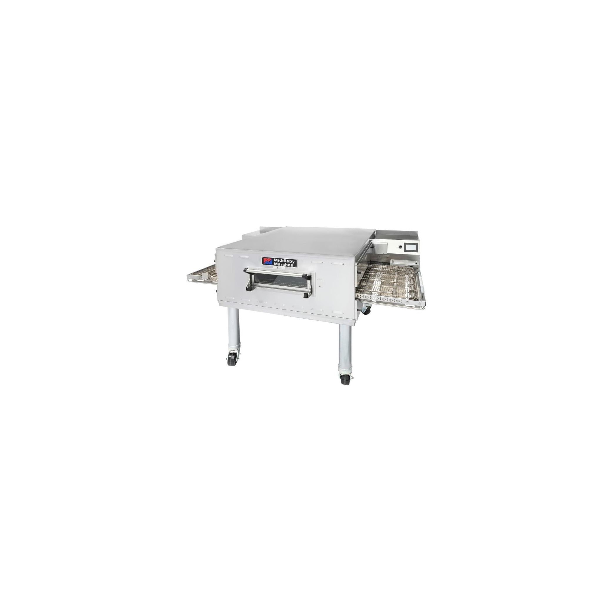 Middleby Marshall PS638E-V Electric Ventless Conveyor Oven - 3 Phase