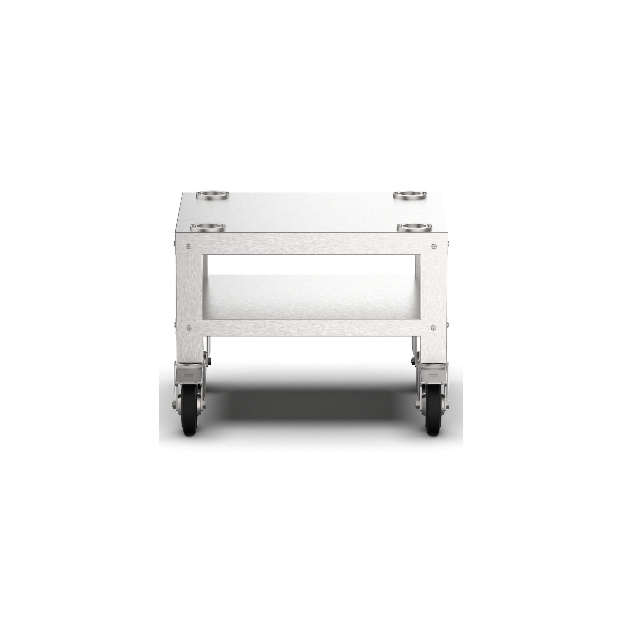 Lincat Convector CO100/LFSK Low Floor Stand and Stacking Kit for CO133M/CO133T Convection Ovens - with 1 Runner - W 610 mm
