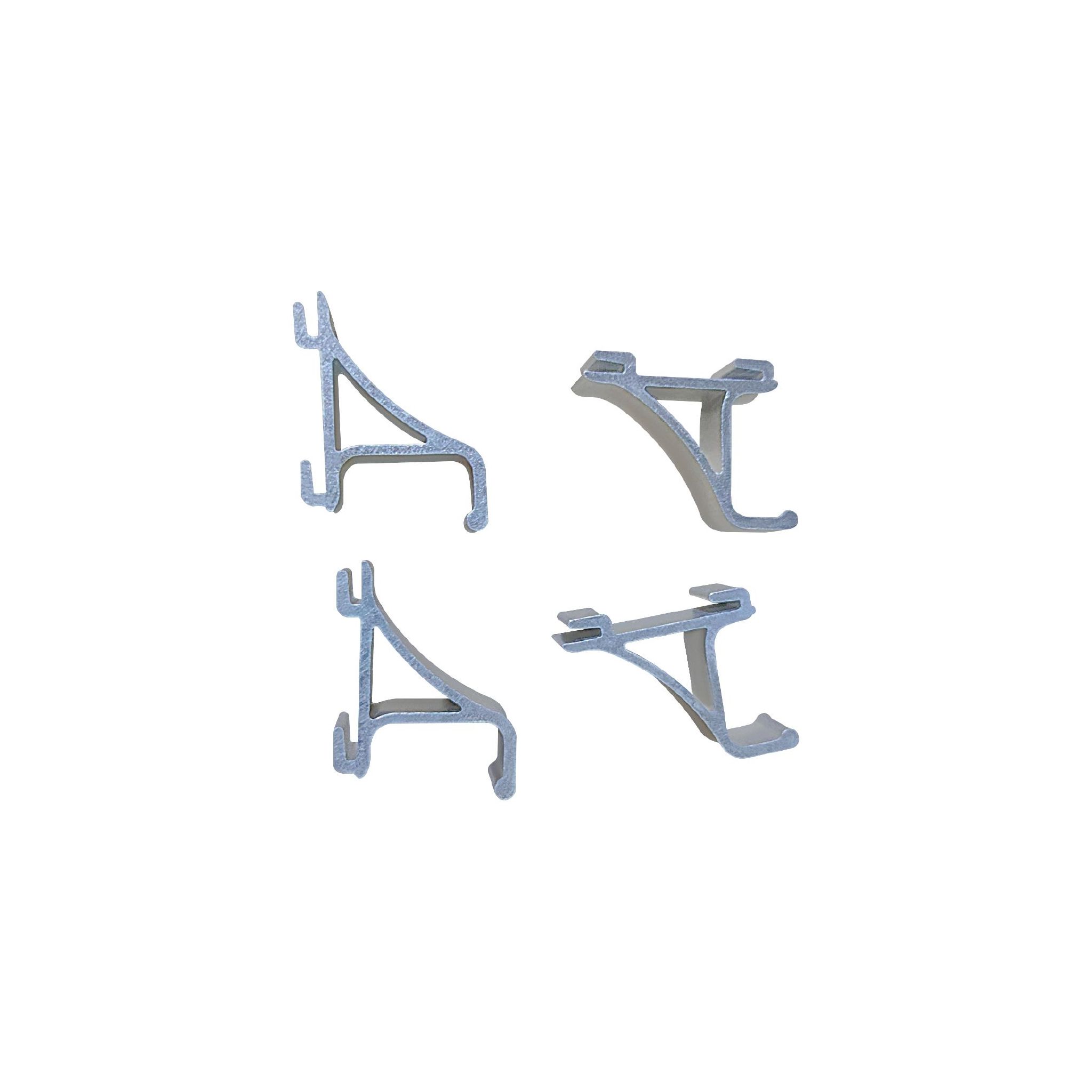 Polar AK843 Shelf Clip