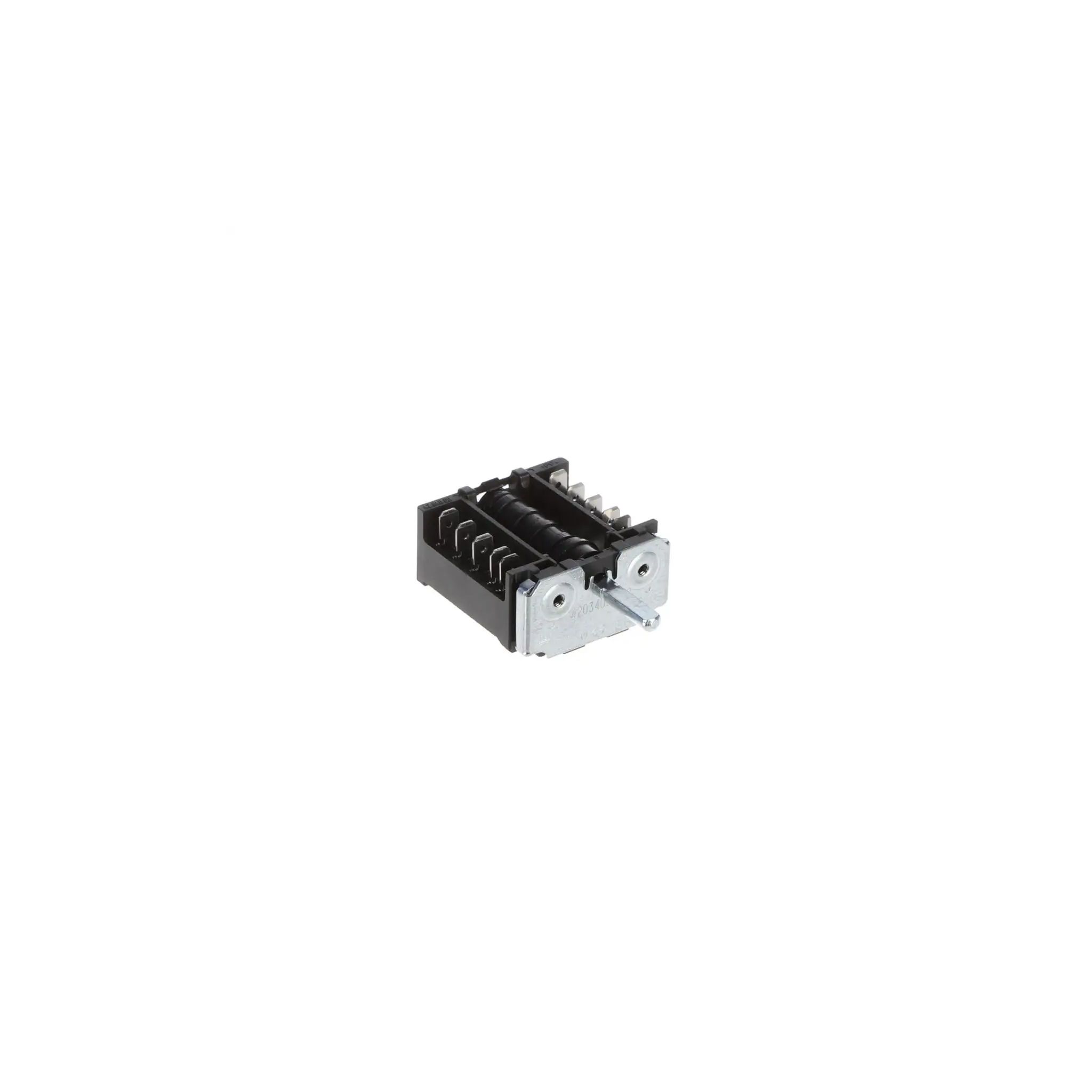 Lincat SW71 4 Pole Rotary On/Off Switch for Electric Pizza Ovens