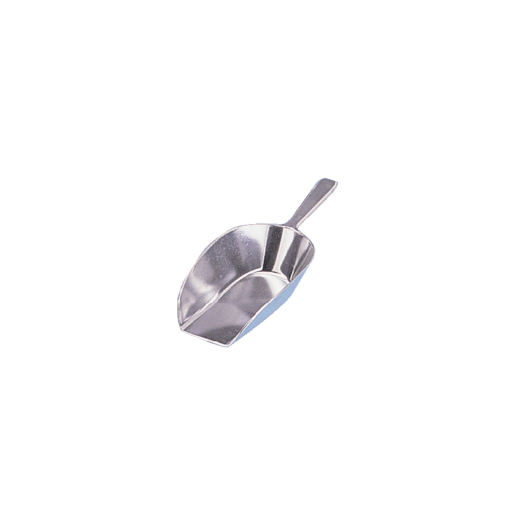 Vogue J814 Aluminium Scoop 1.065 Ltr