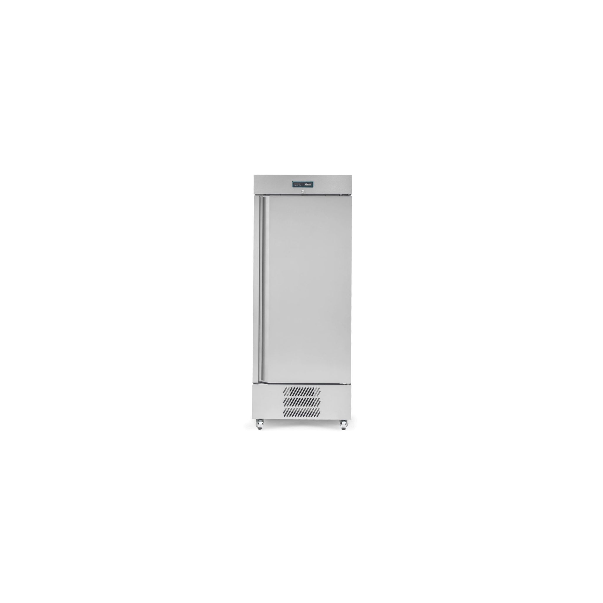 Williams Jade HJ500U-SS Heavy Duty 523 Ltr Upright Single Door Stainless Steel Fridge