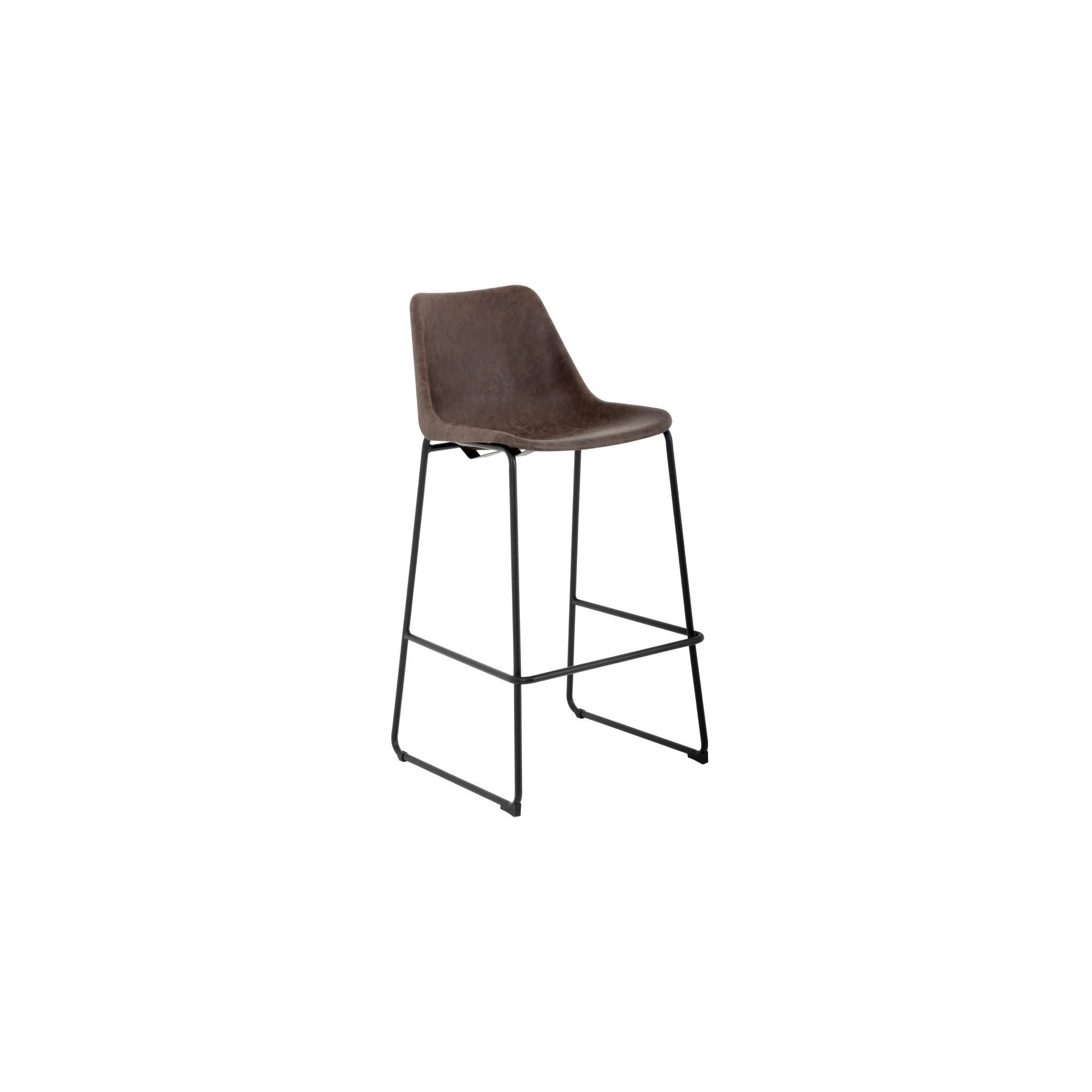 Bolero Rodeo FB884 High Stools Mocha (Single)