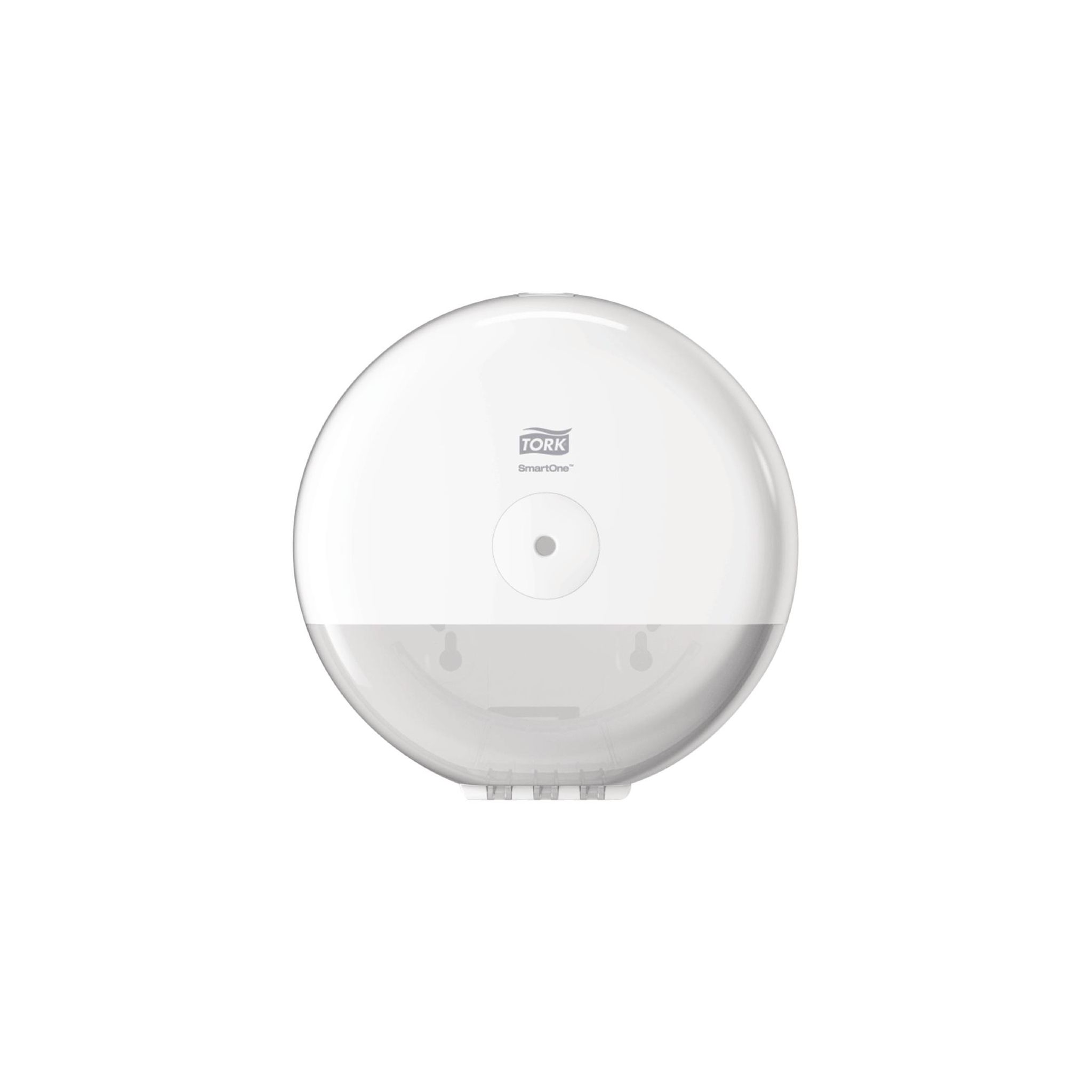 Tork SmartOne FA701 Mini Toilet Roll Dispenser White