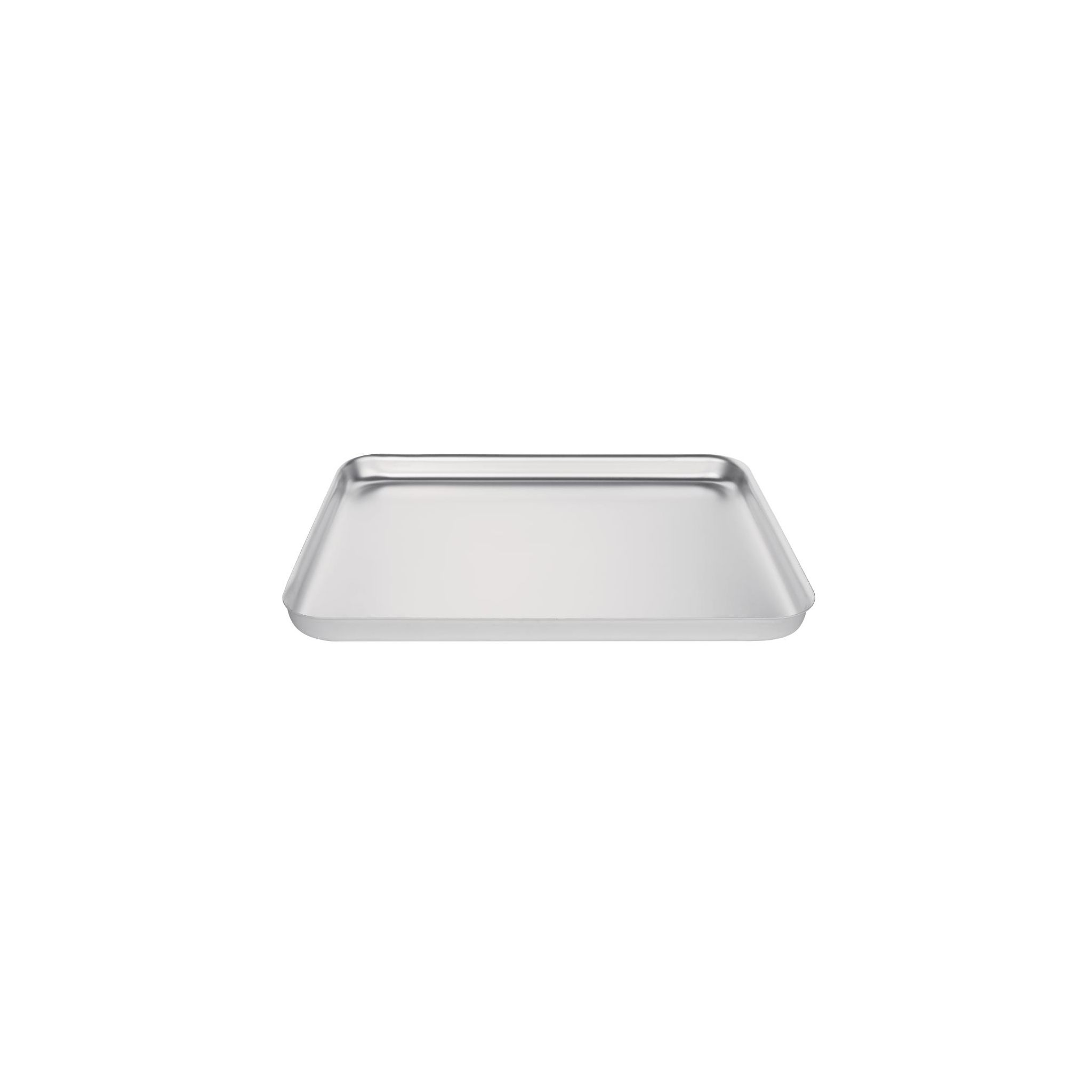 Vogue K436 Aluminium Bakewell Pan 520mm