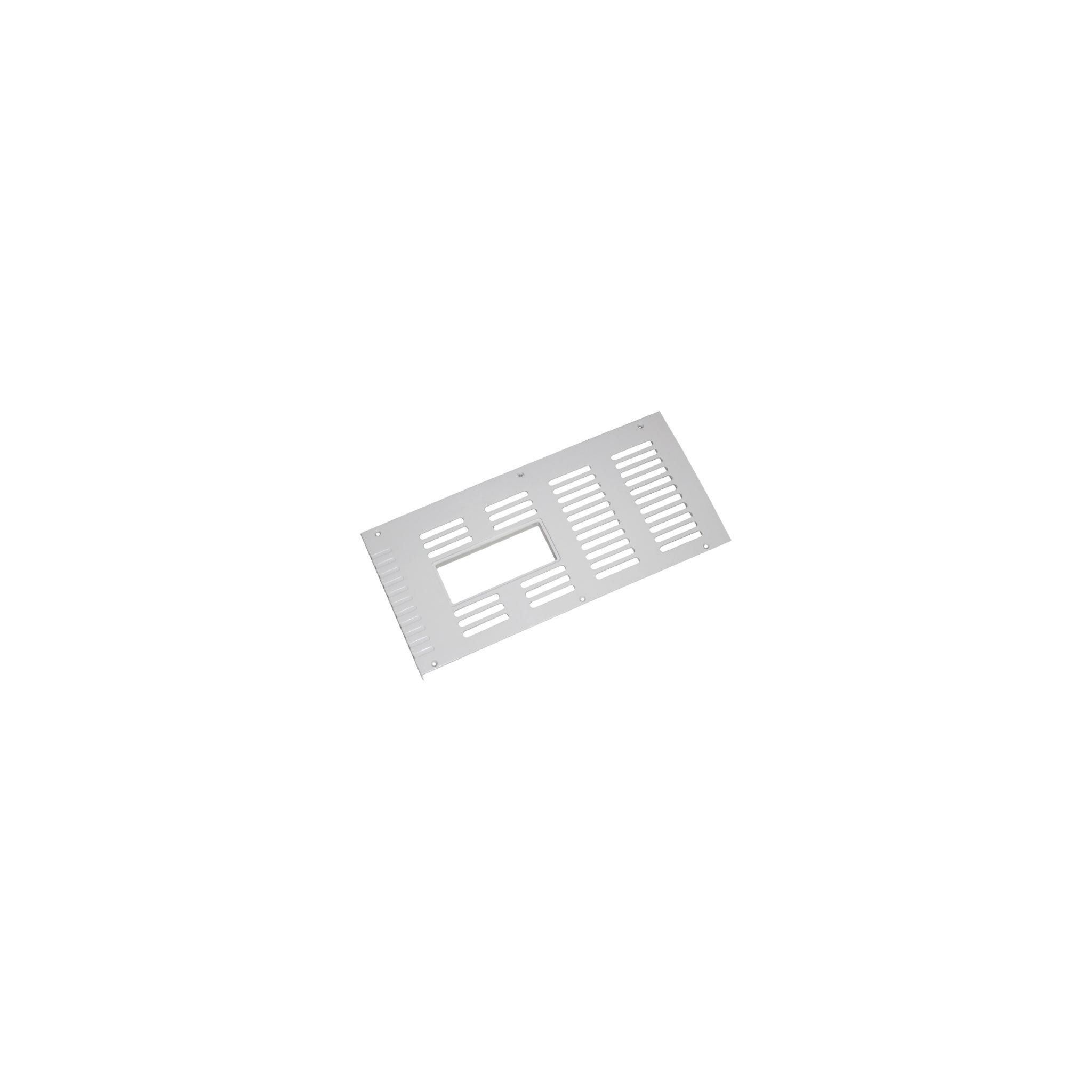 Polar AG988 Rear Panel for G-Series Refrigerated Countertop Prep Units
