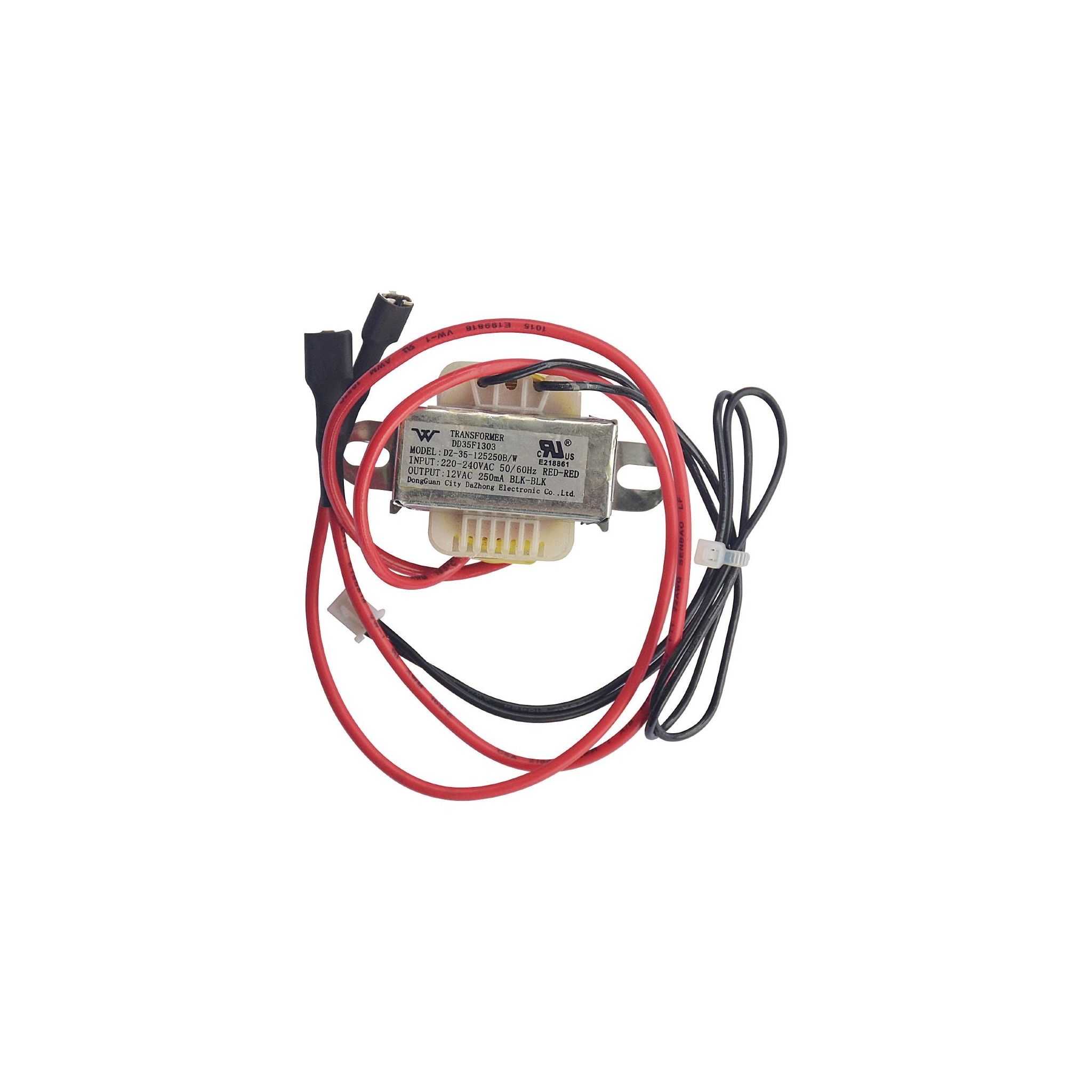 Buffalo AK991 Transformer