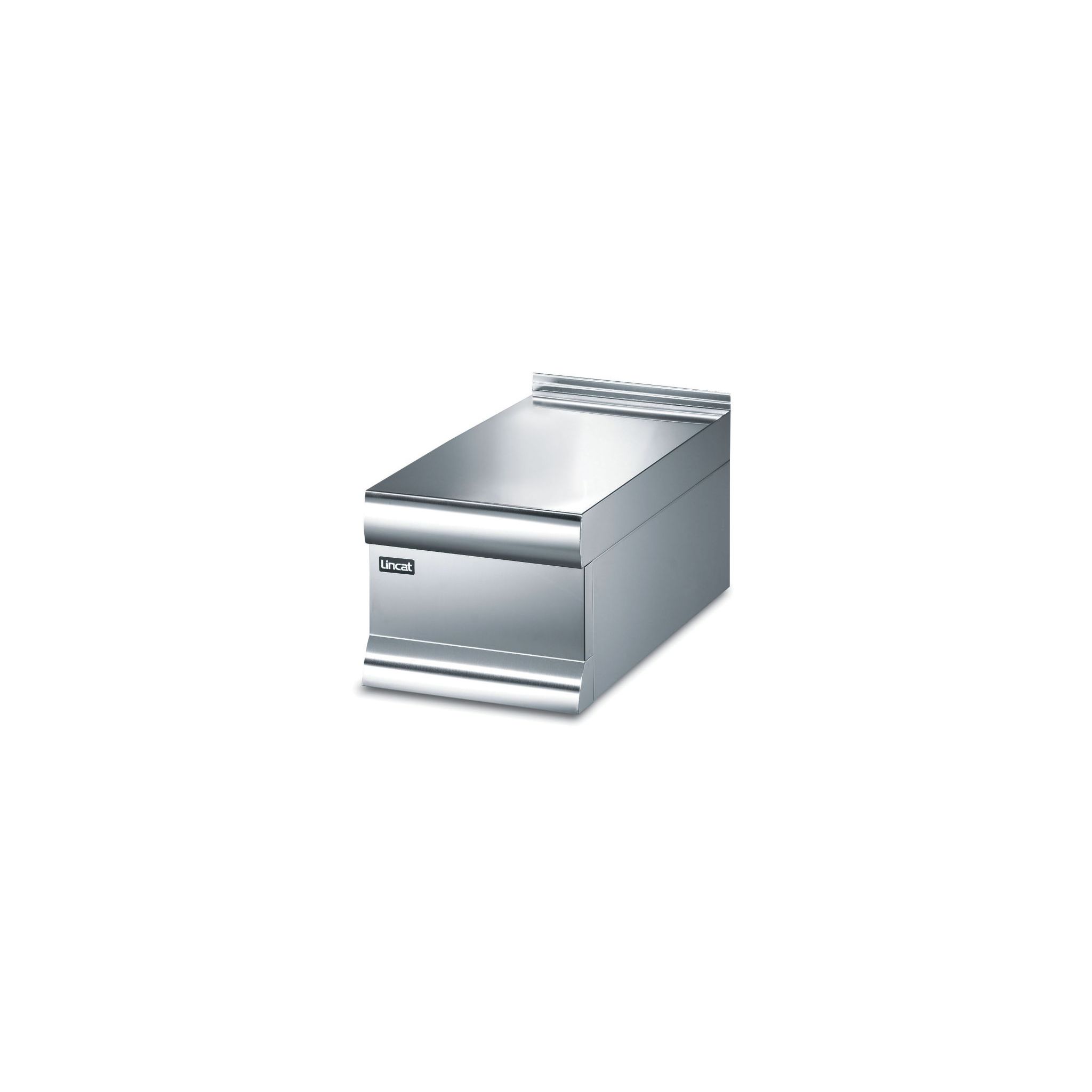 Lincat Silverlink 600 WT6 600mm Wide Worktop