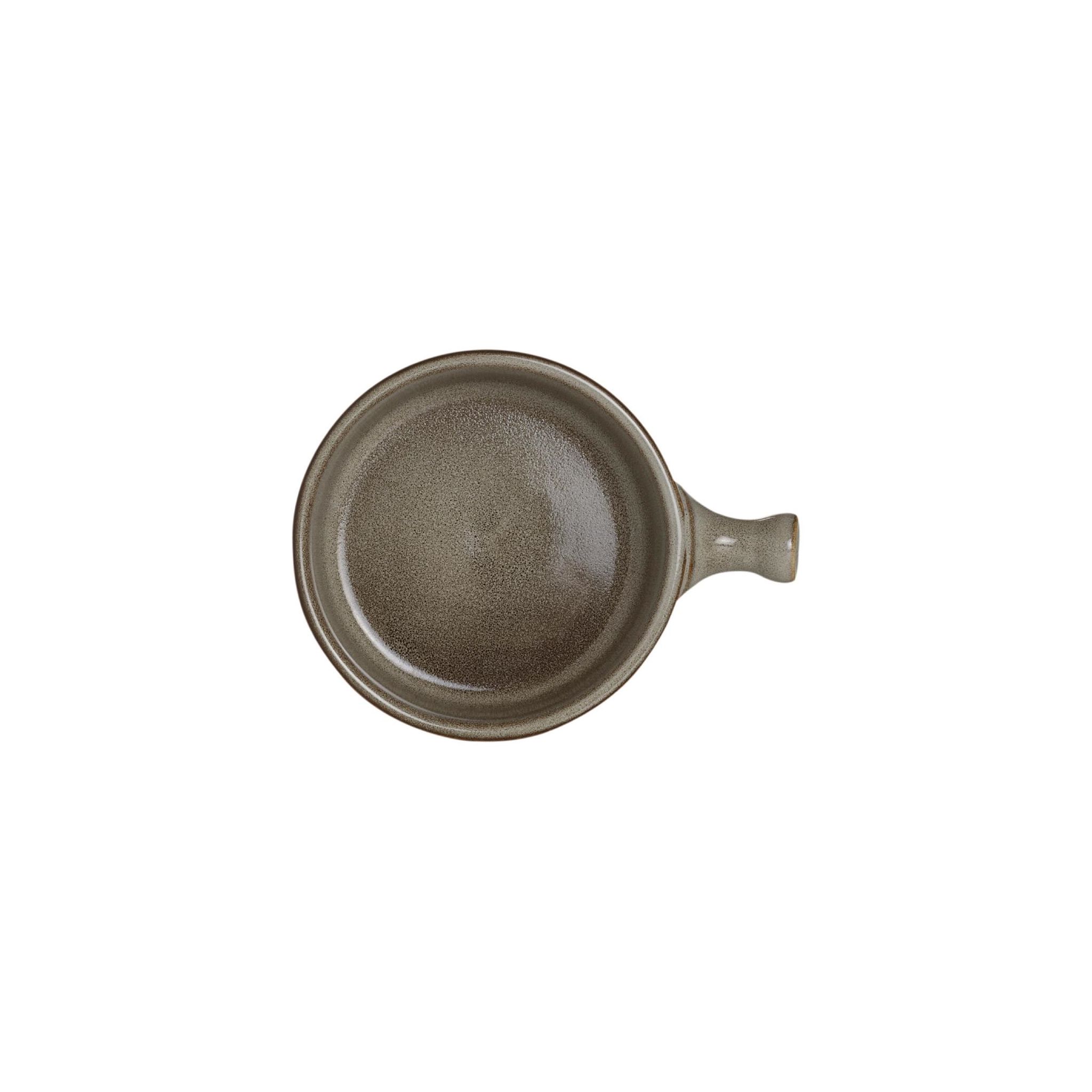 Steelite Robert Gordon Potters Collection Pier VV1063 Handled Deep Dishes 168mm (Pack of 12)