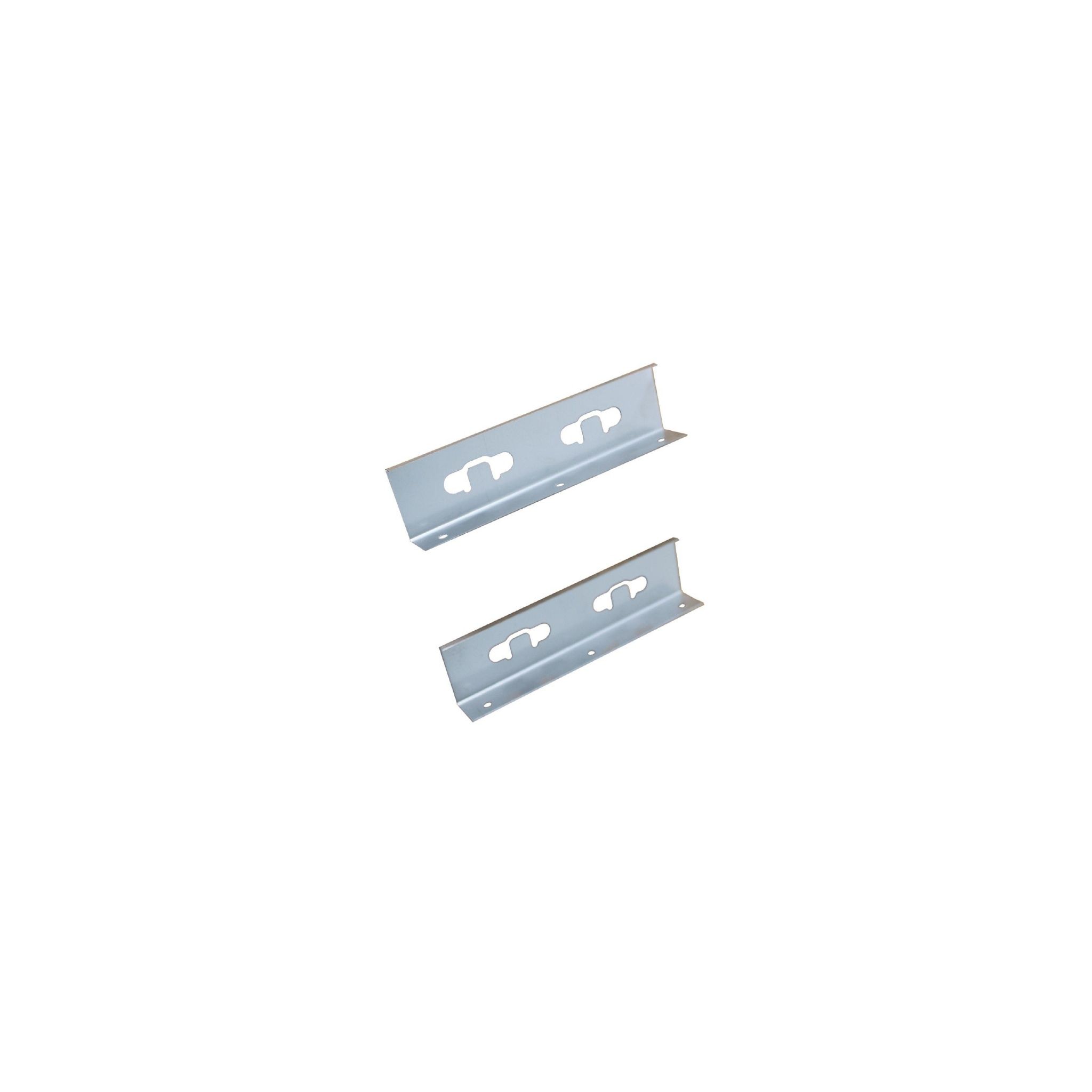Buffalo AF887 Bracket Set for CD231 Heated Display Merchandiser